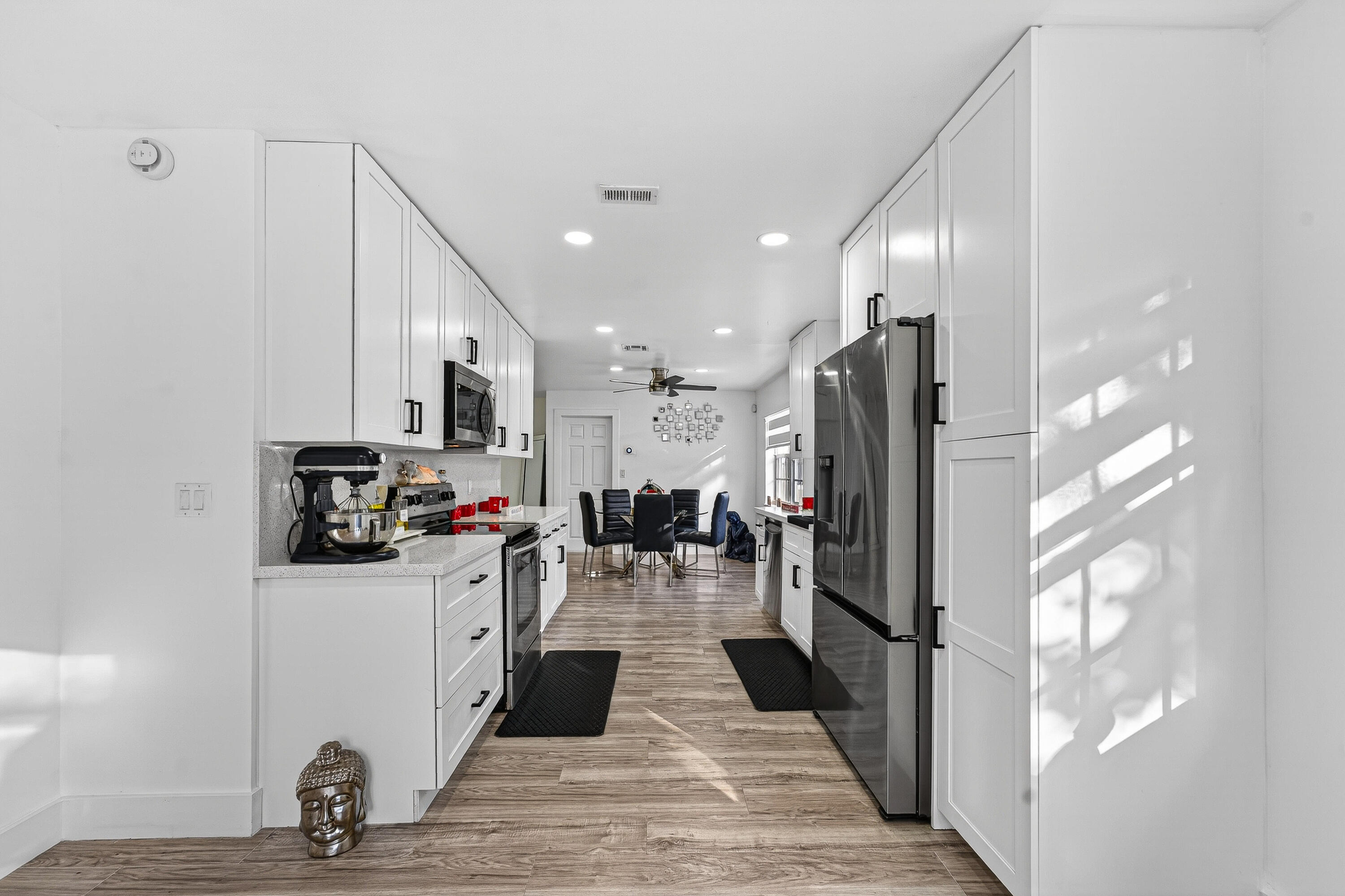 KIMBERLY VILLAGE SECTION THREE - Residential