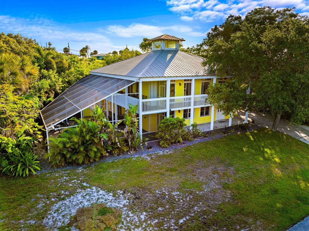 Photo of 3900 NE Cheri Drive, Jensen Beach, FL 34957 (MLS # R11090766)