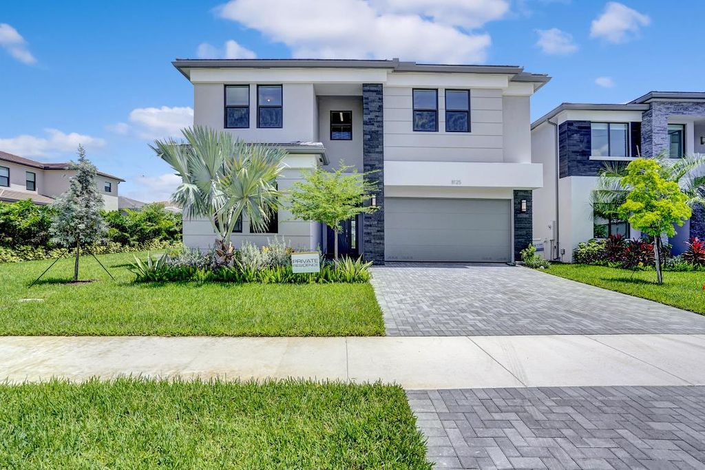Photo of 8125 Crystal Downs Avenue, Boca Raton, FL 33434 (MLS # R11125475)