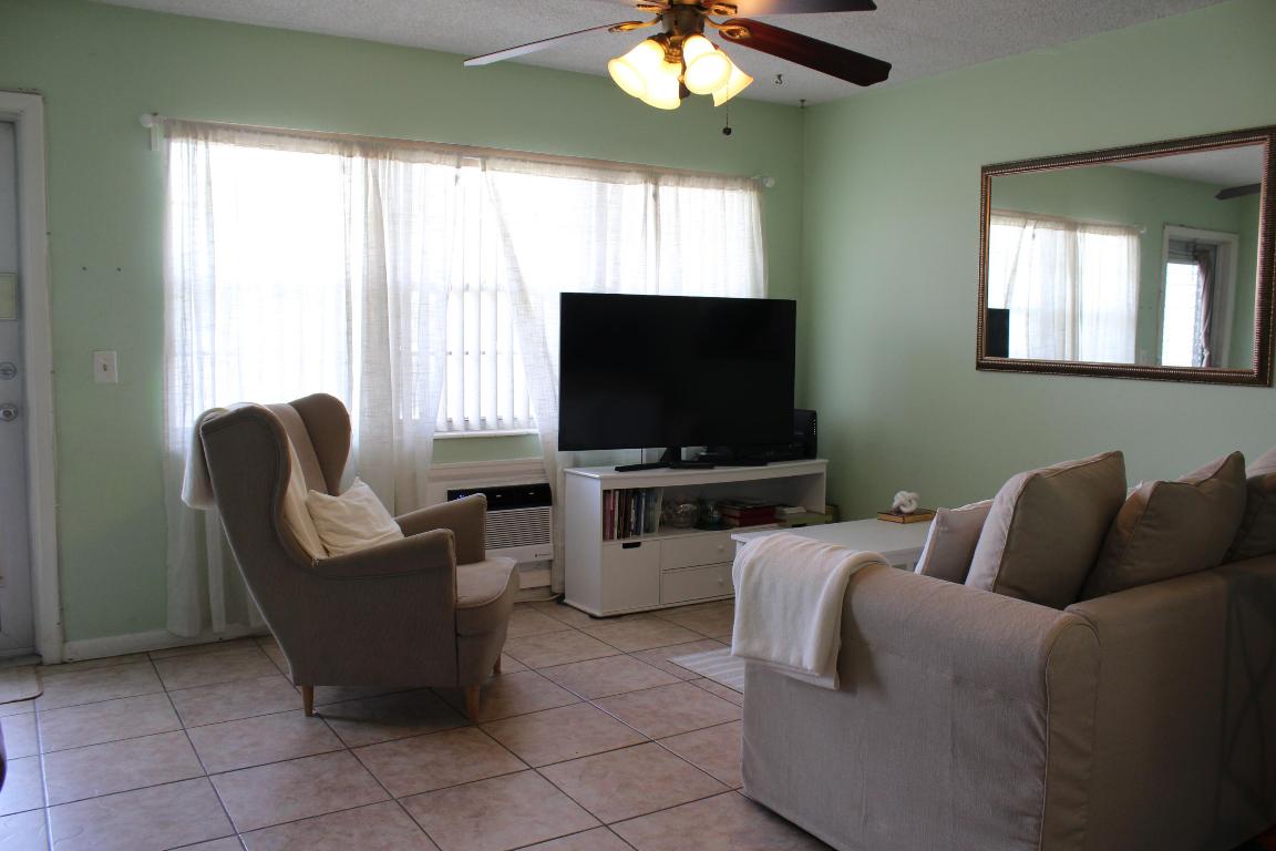 Century Village Northampton - Residential