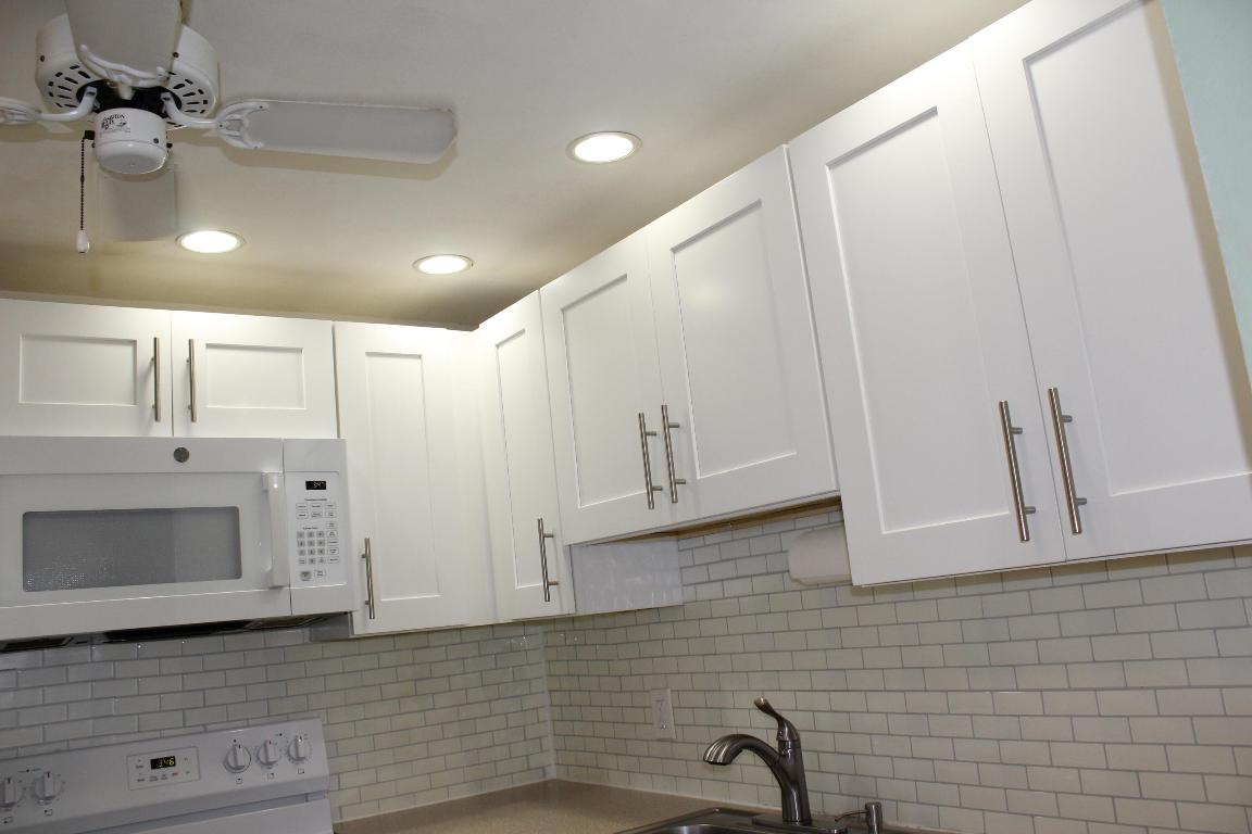 Century Village Northampton - Residential