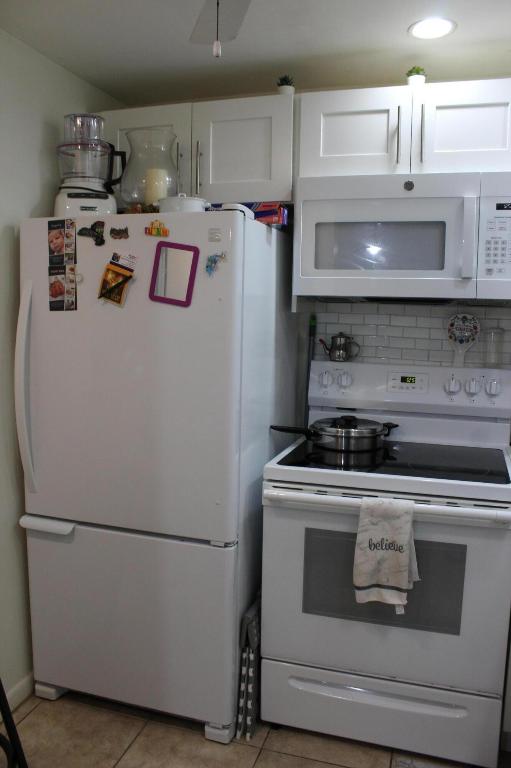 Century Village Northampton - Residential