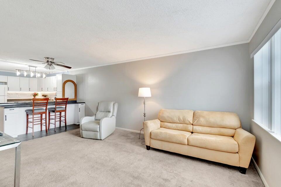 Palm Lake Condo - Residential