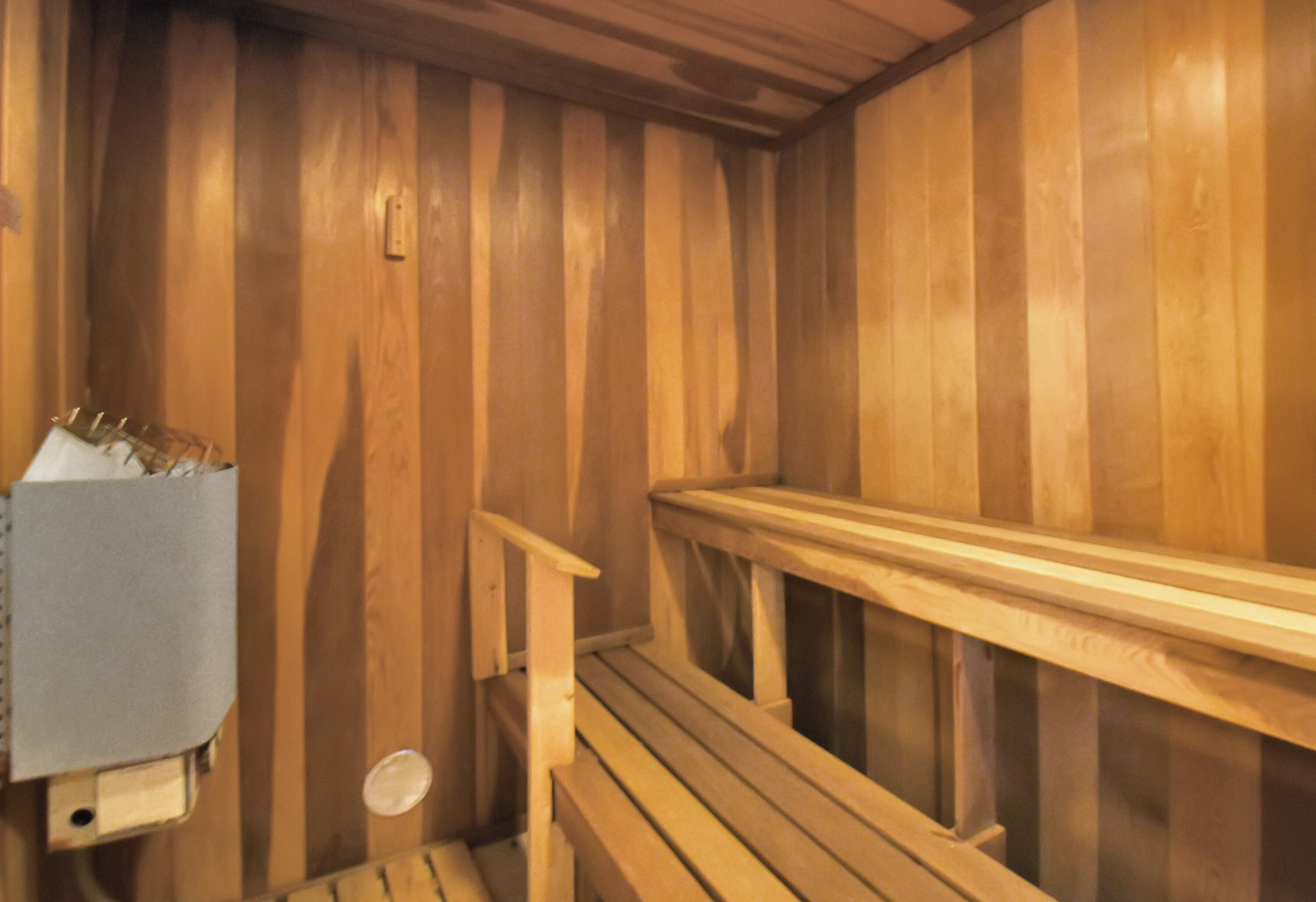 Palm Lake Condo - Residential