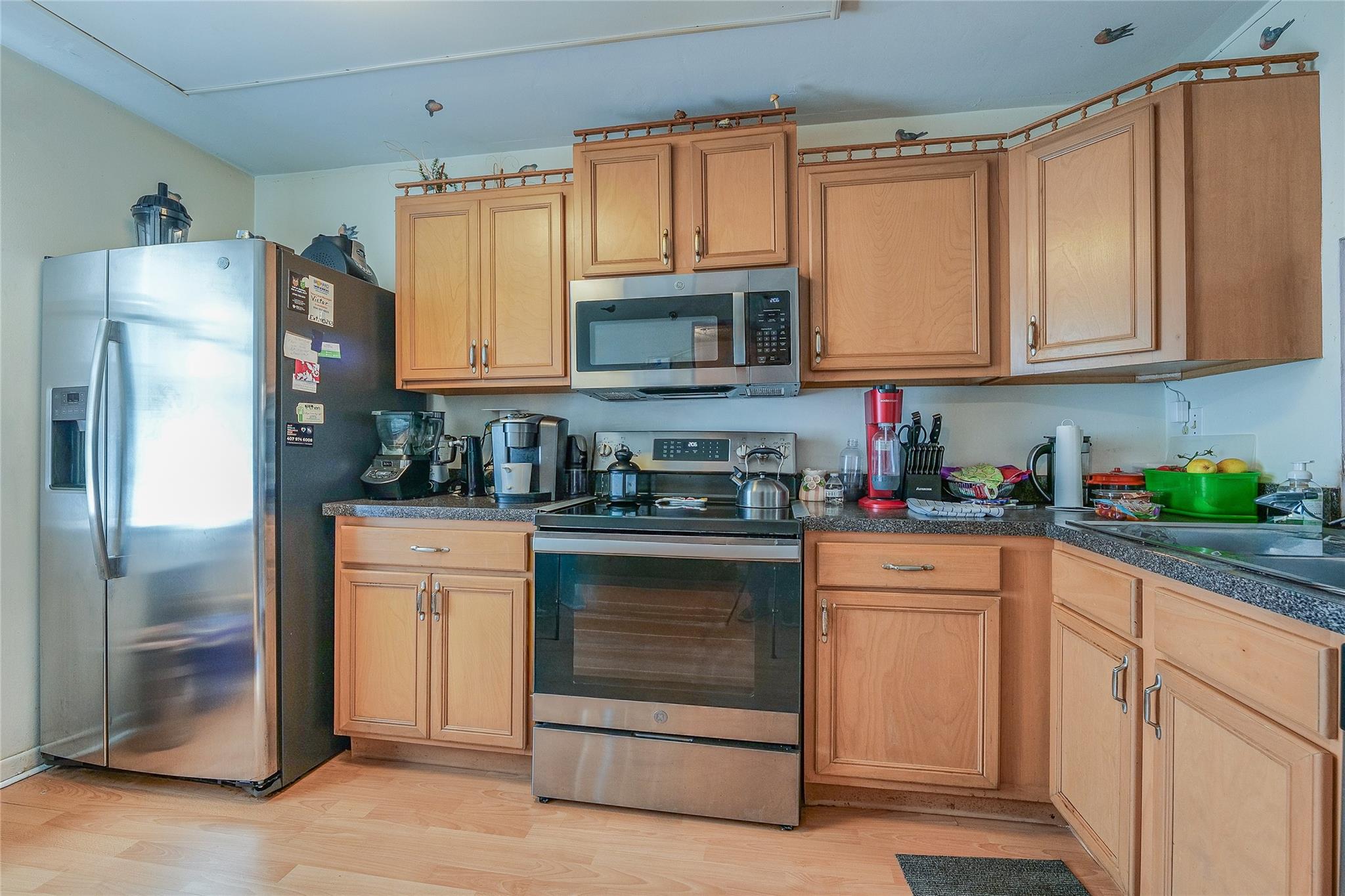 18TH HOLE AT INVERRARY - Residential