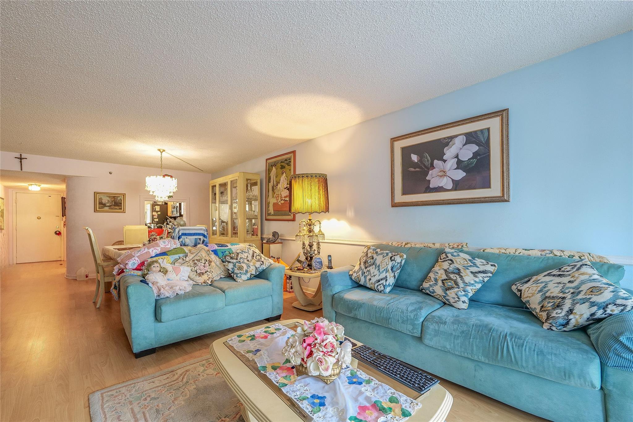 18TH HOLE AT INVERRARY - Residential