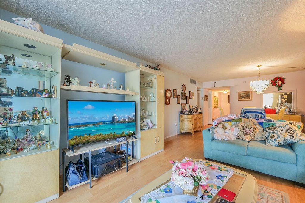 Photo of 3940 Inverrary Blvd #303-A, Lauderhill, FL 33319 (MLS # F10540767)