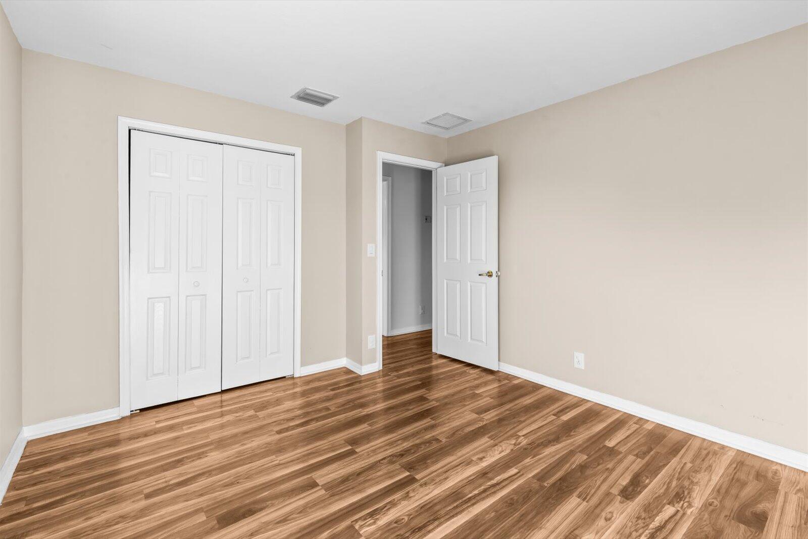 Port Saint Lucie Section 15 - Residential