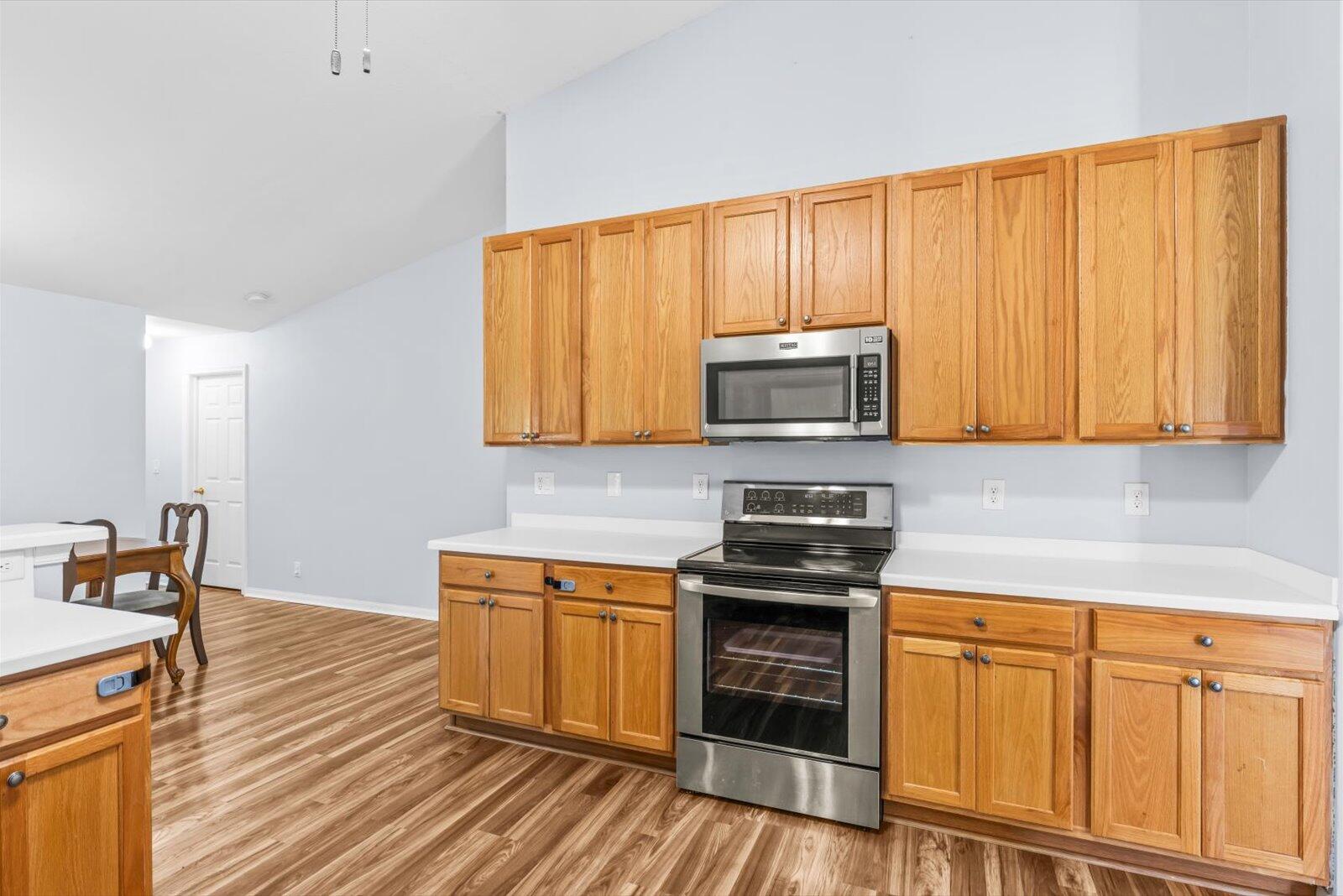 Port Saint Lucie Section 15 - Residential