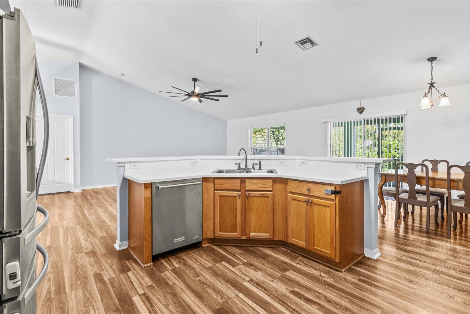 Port Saint Lucie Section - Residential