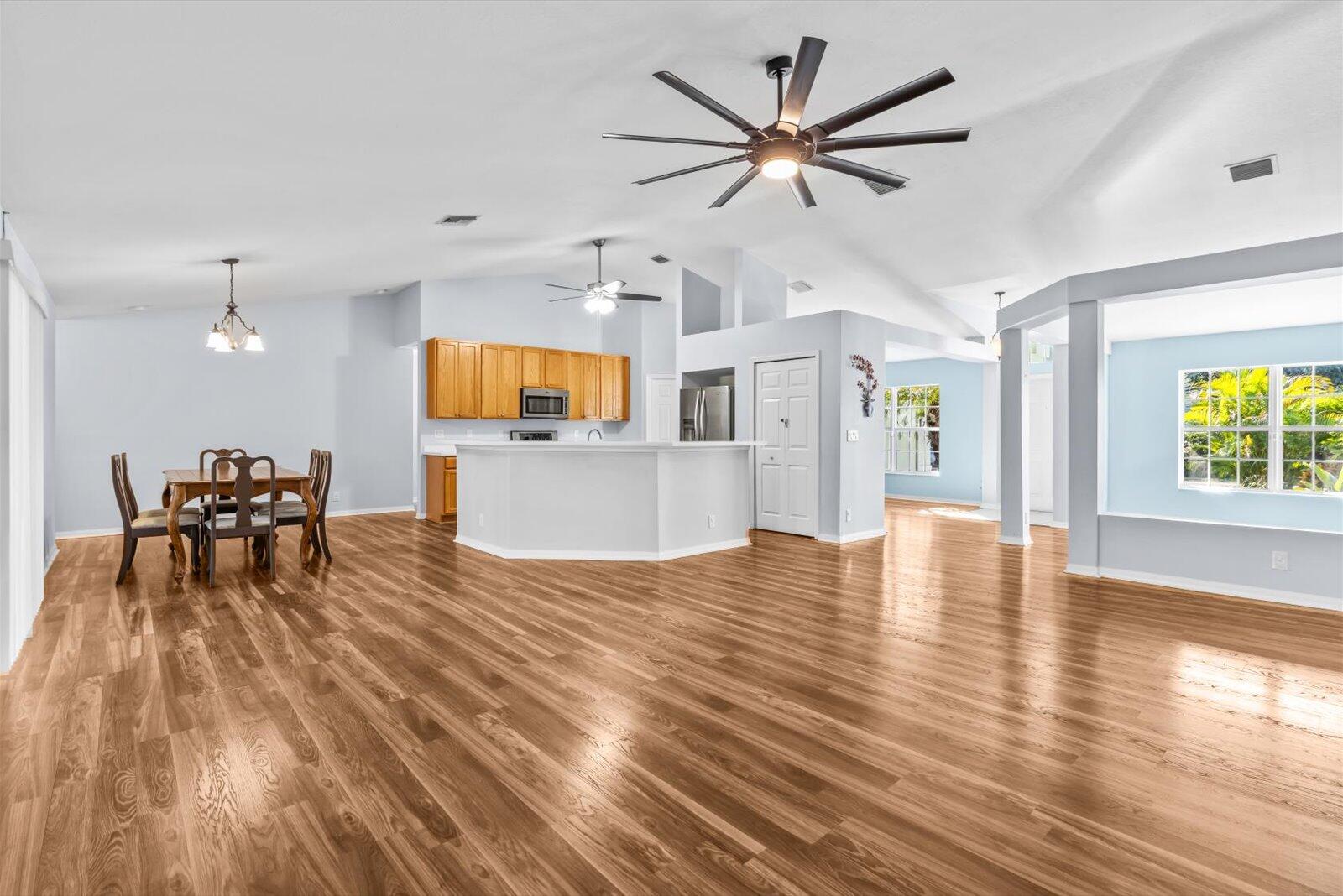 Port Saint Lucie Section 15 - Residential