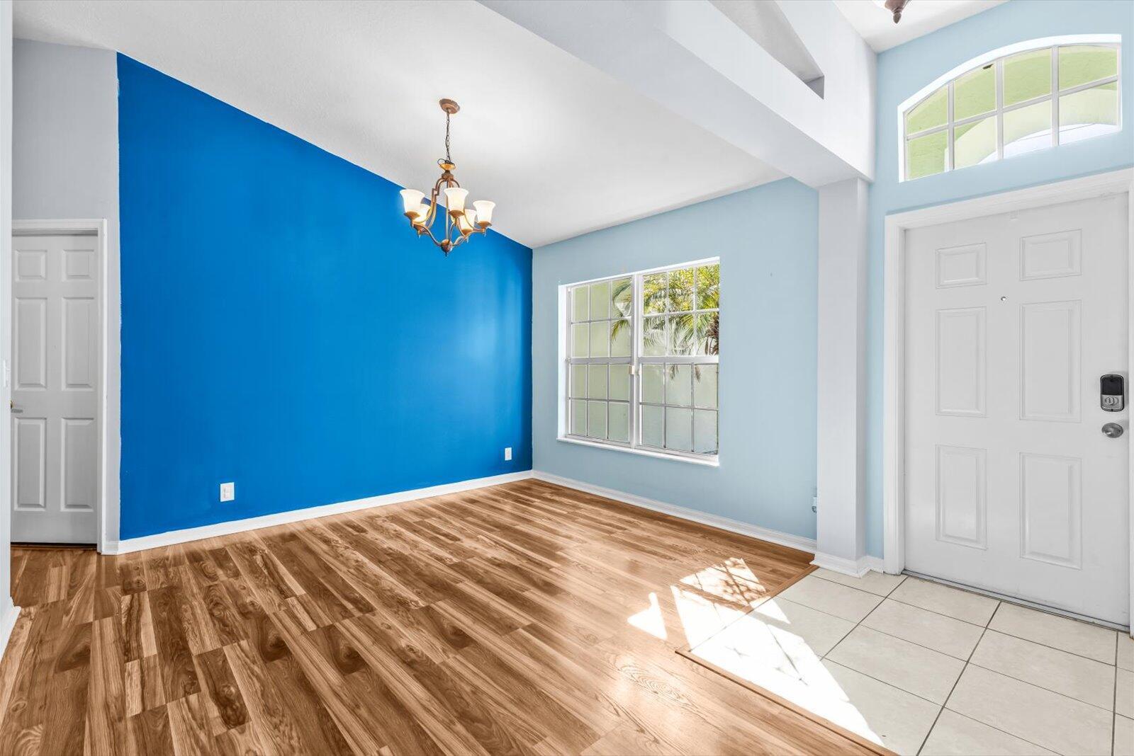 Port Saint Lucie Section - Residential