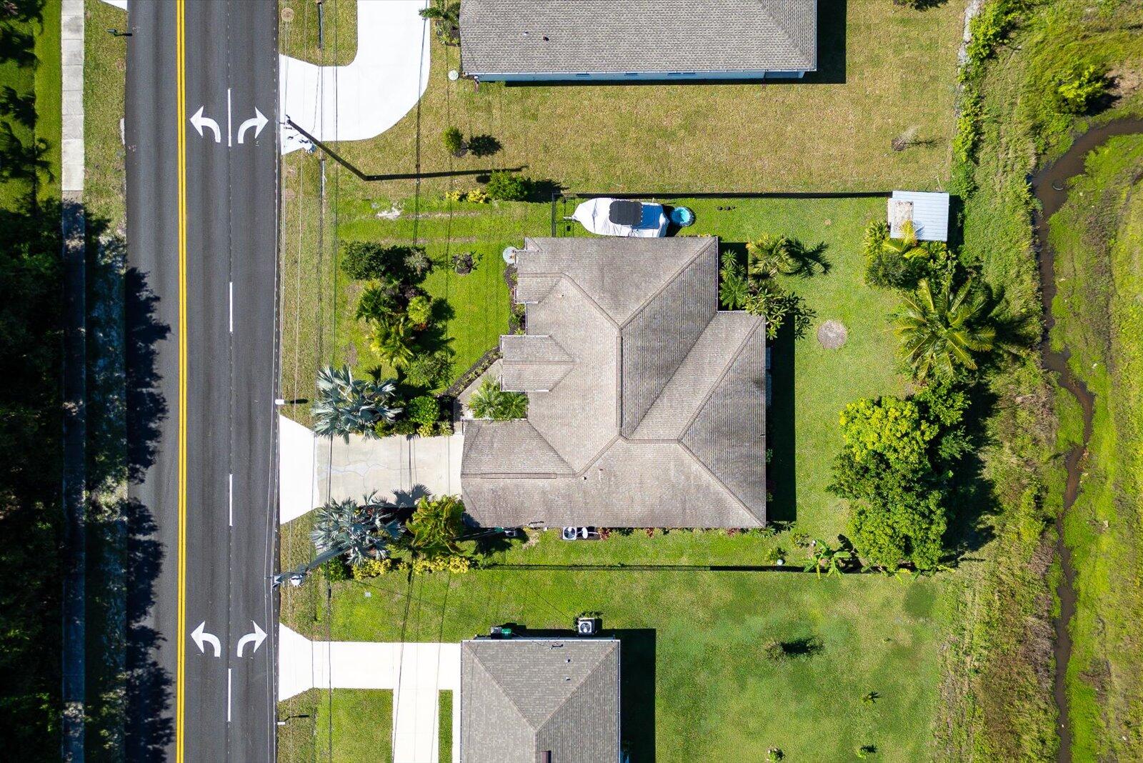 Port Saint Lucie Section 15 - Residential