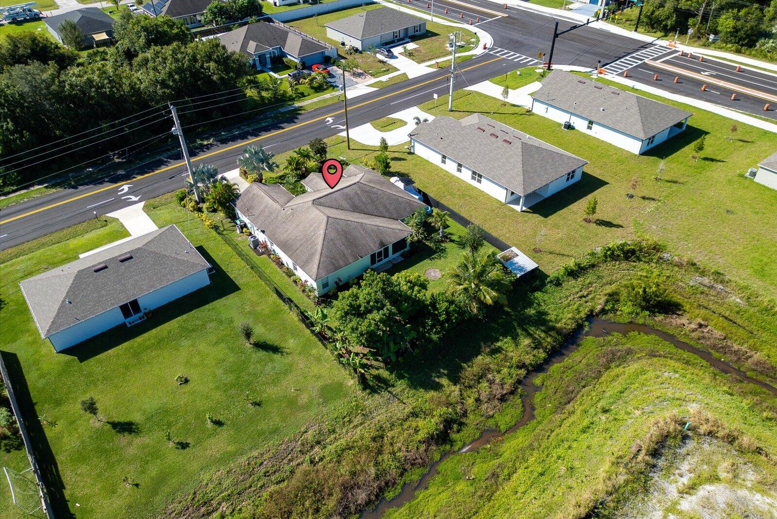 Port Saint Lucie Section 15 - Residential