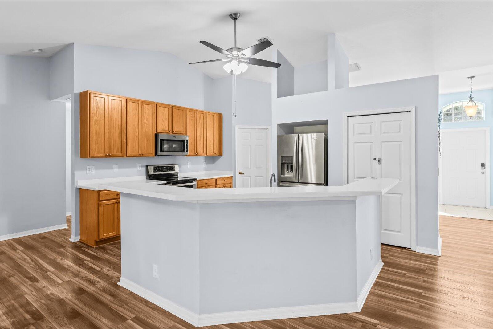 Port Saint Lucie Section - Residential