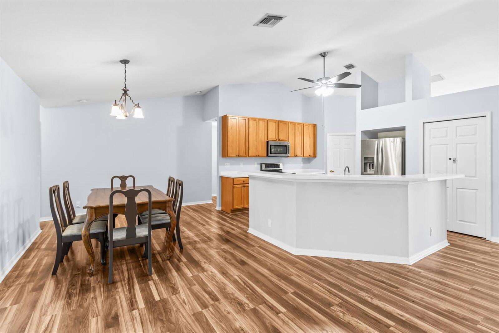 Port Saint Lucie Section - Residential