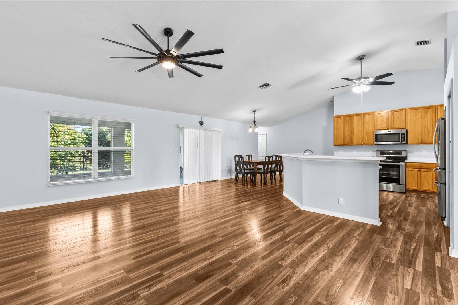 Port Saint Lucie Section 15 - Residential