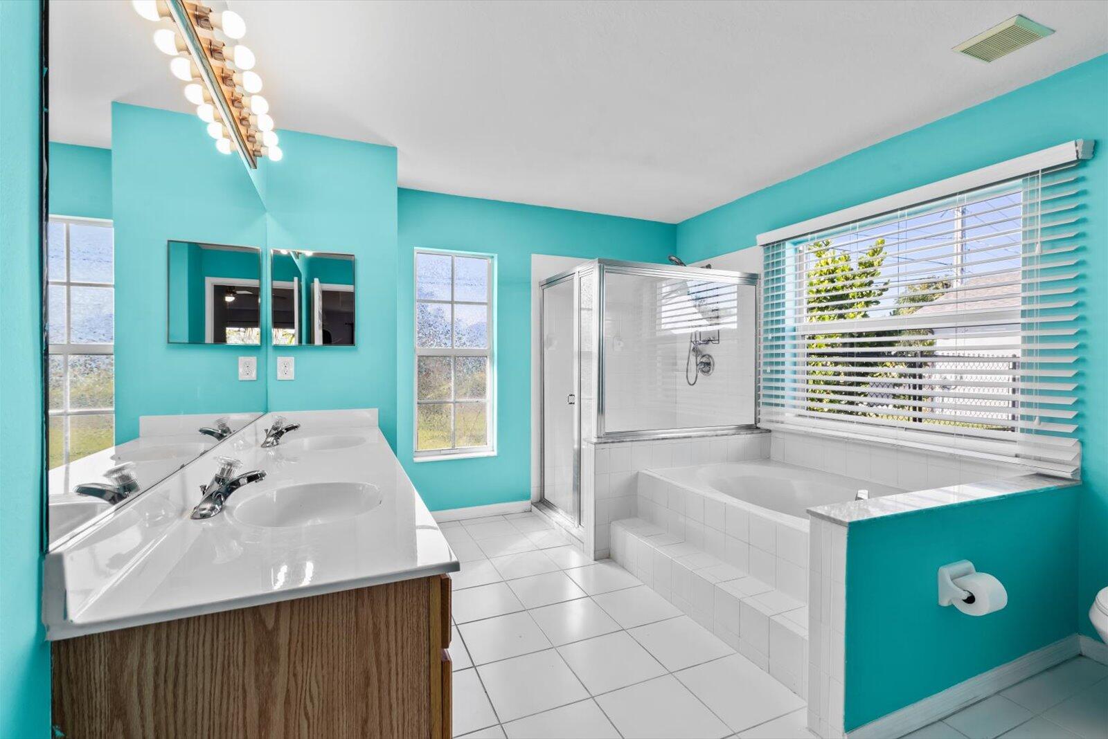 Port Saint Lucie Section 15 - Residential