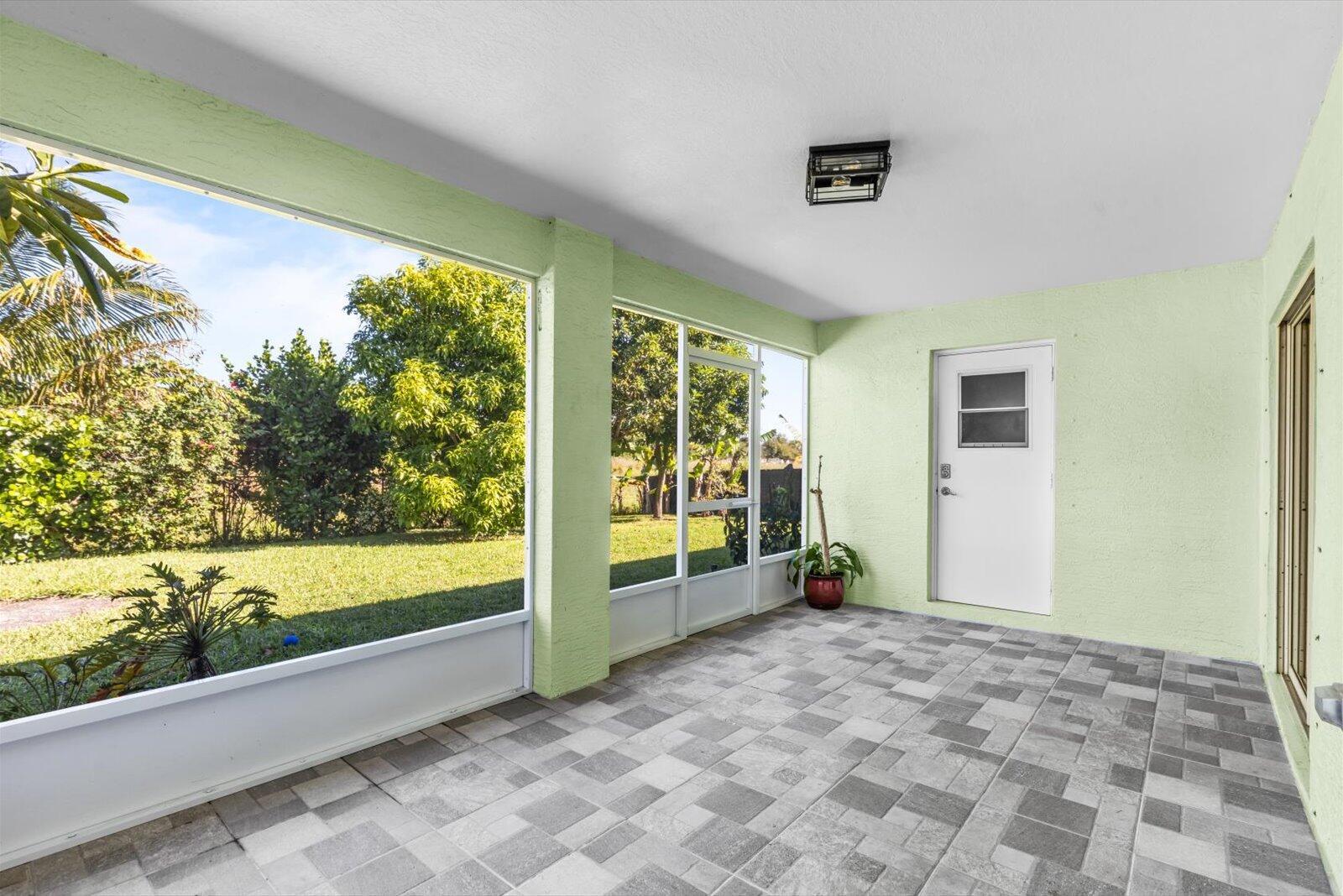 Port Saint Lucie Section - Residential