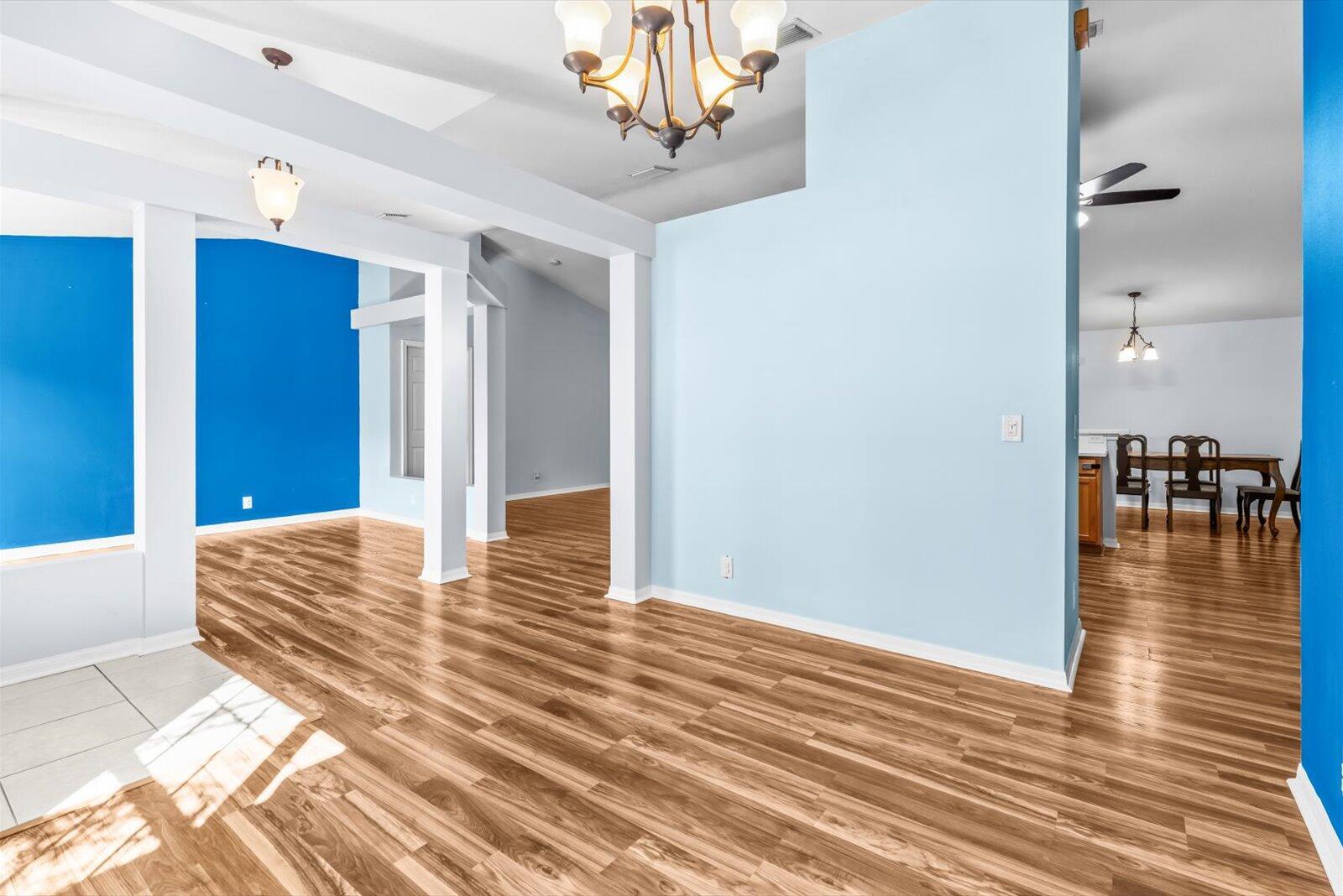 Port Saint Lucie Section - Residential