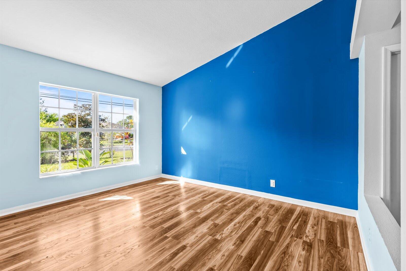 Port Saint Lucie Section - Residential