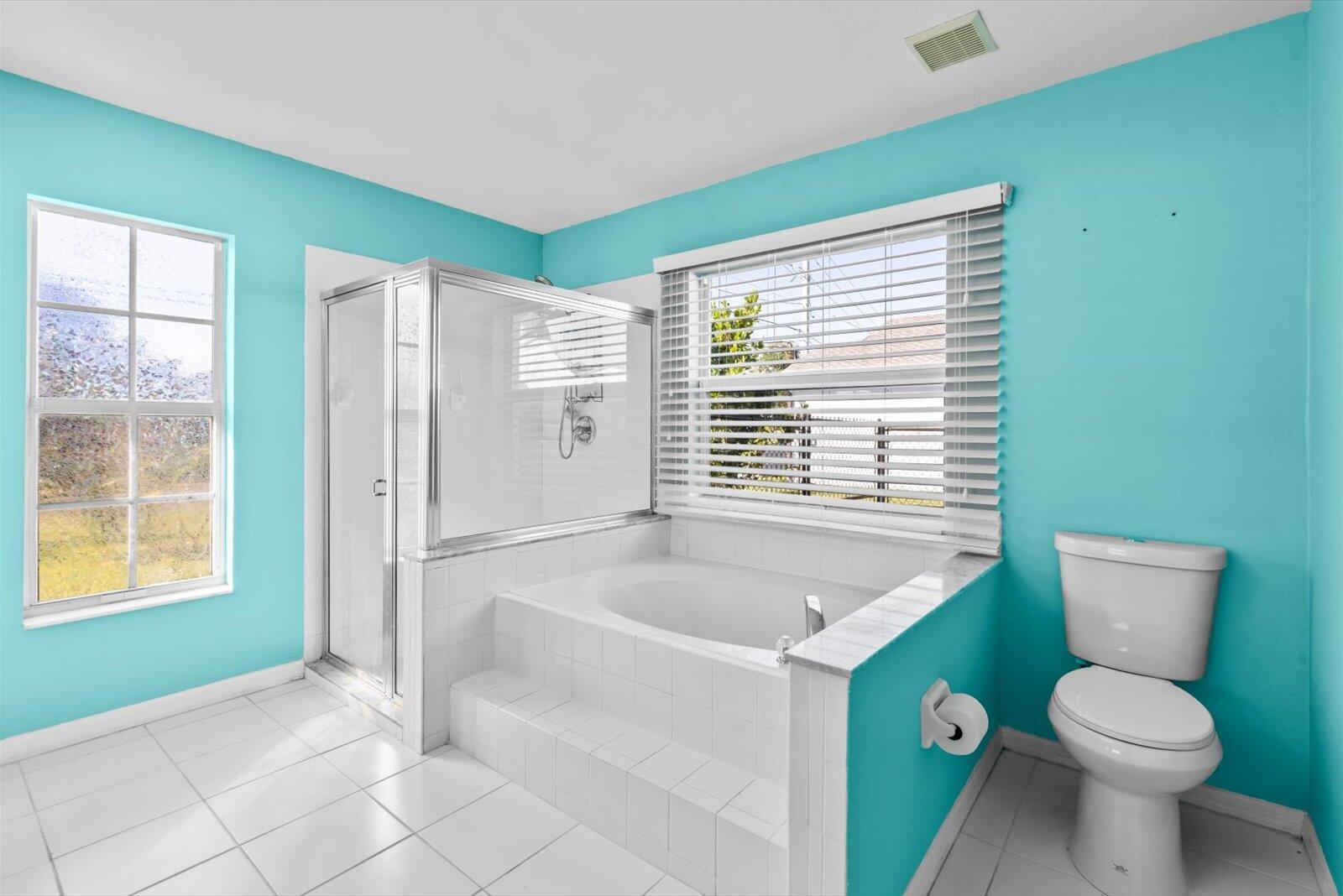 Port Saint Lucie Section - Residential