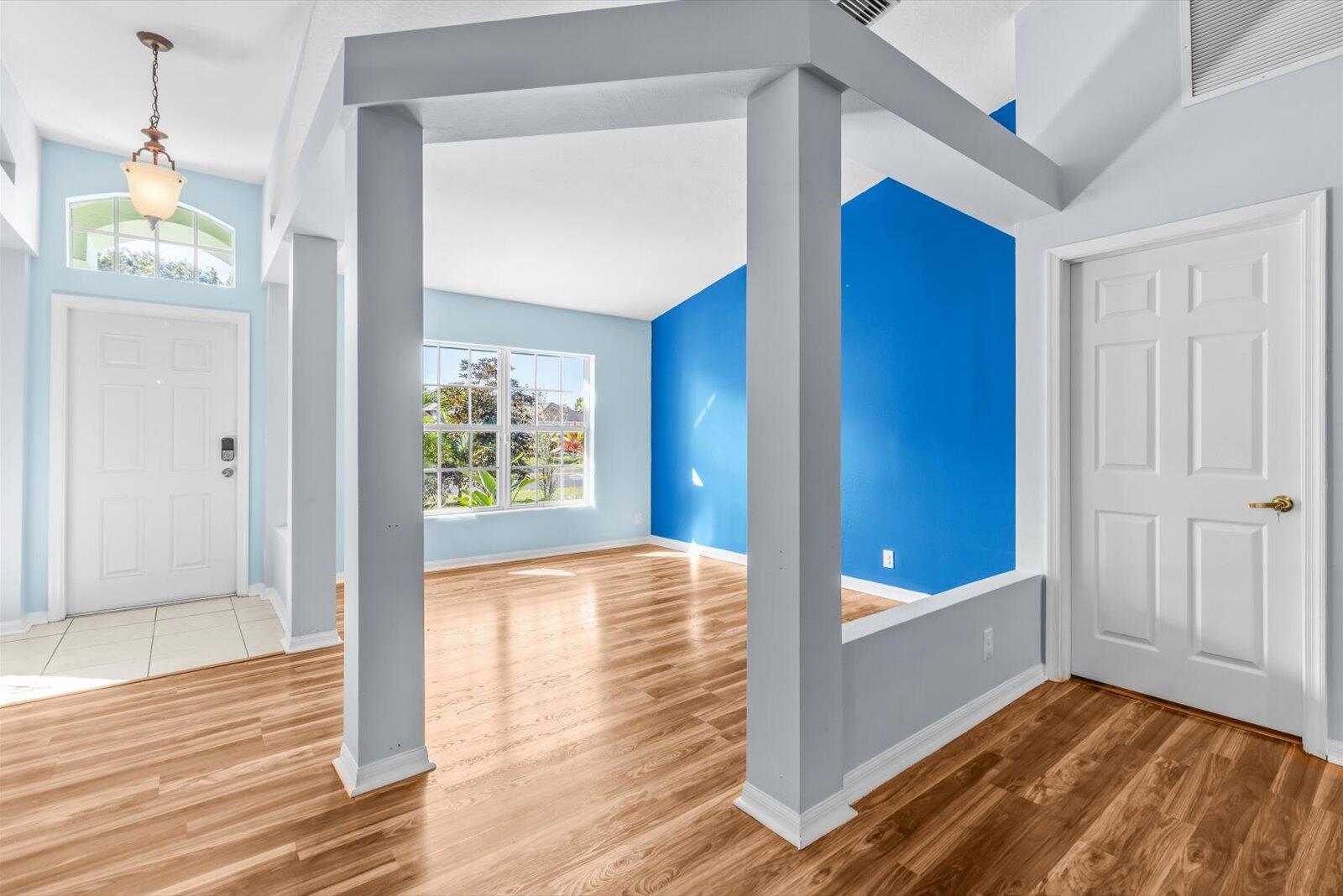 Port Saint Lucie Section 15 - Residential