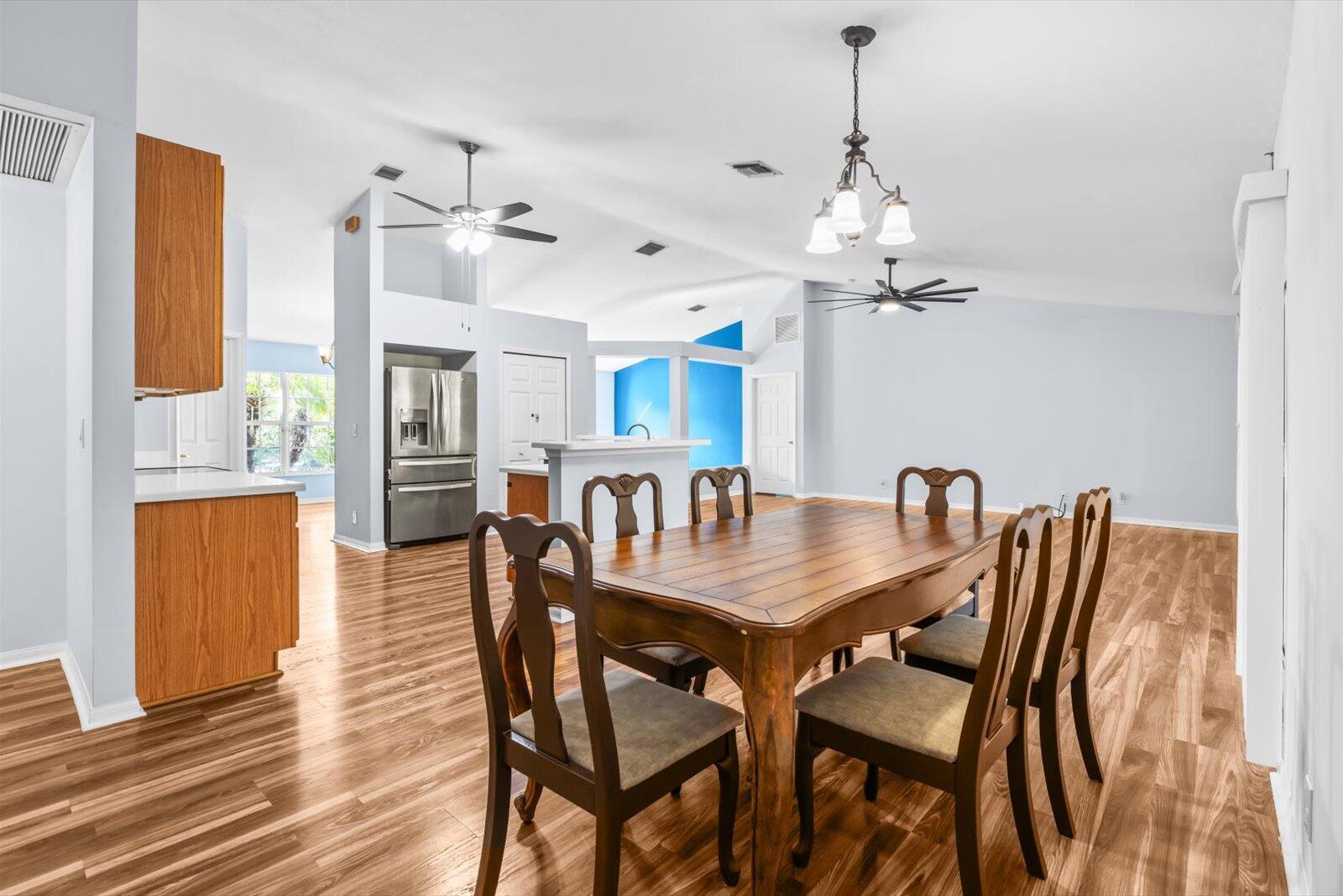 Port Saint Lucie Section - Residential