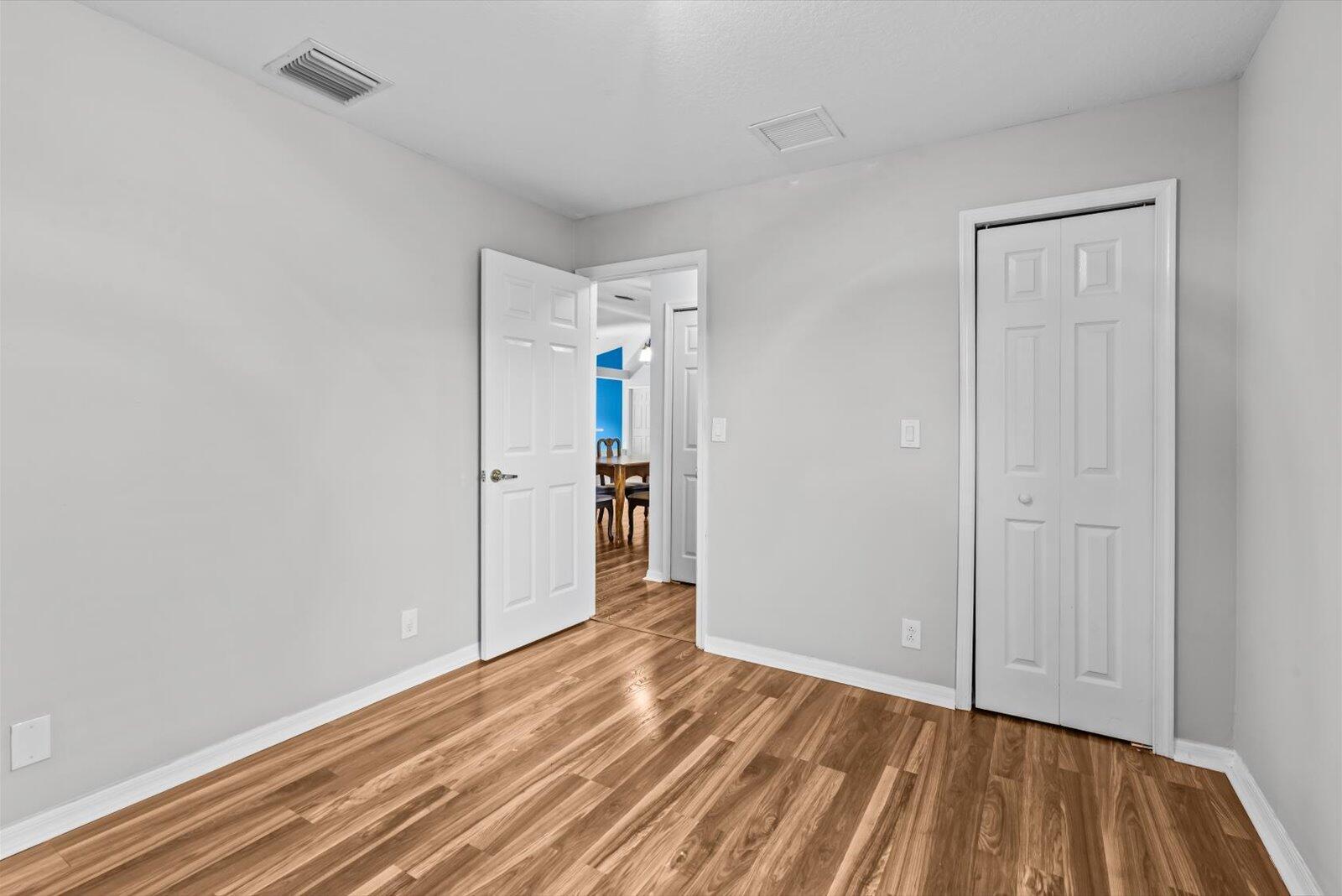 Port Saint Lucie Section - Residential