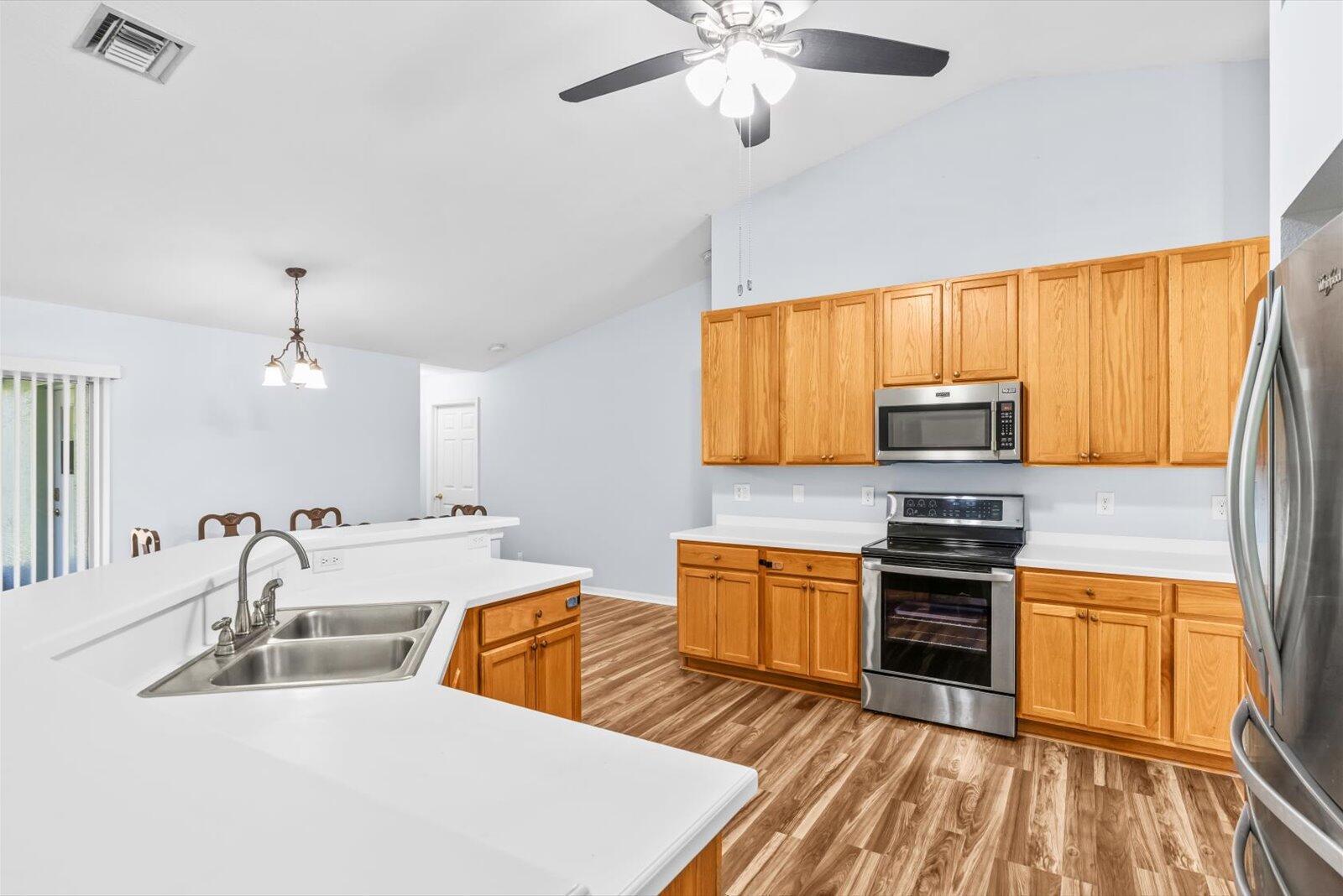 Port Saint Lucie Section - Residential