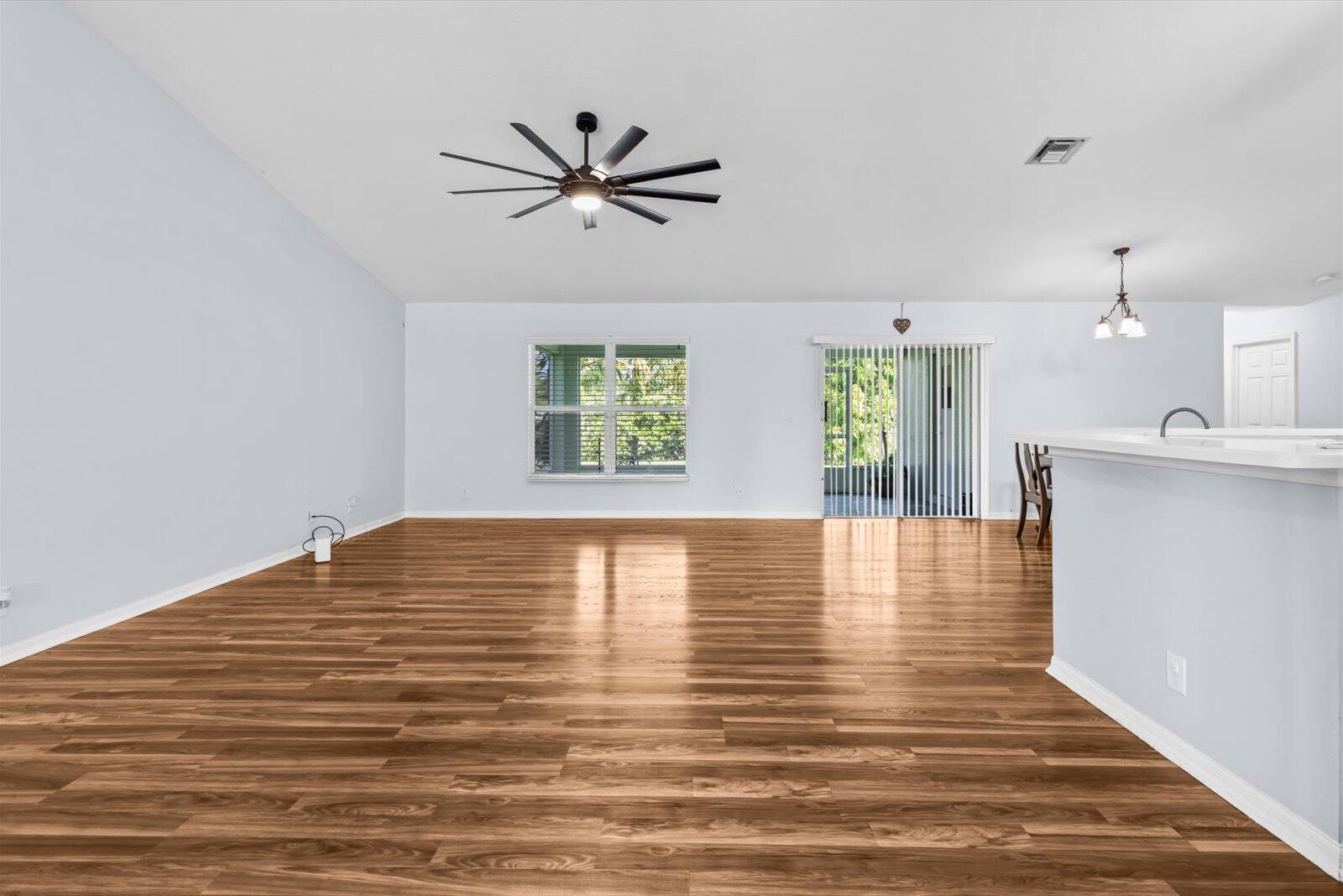 Port Saint Lucie Section - Residential