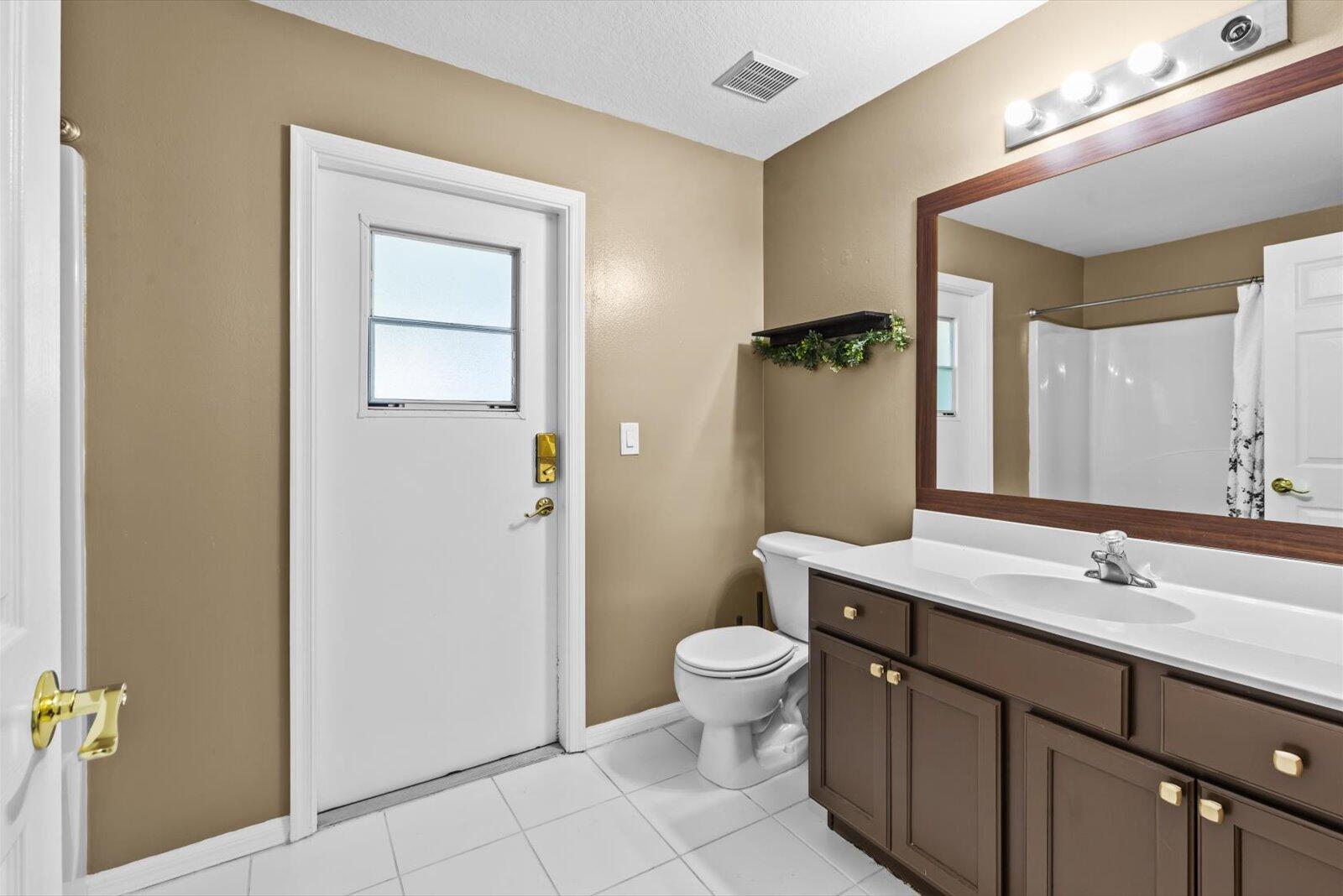 Port Saint Lucie Section 15 - Residential