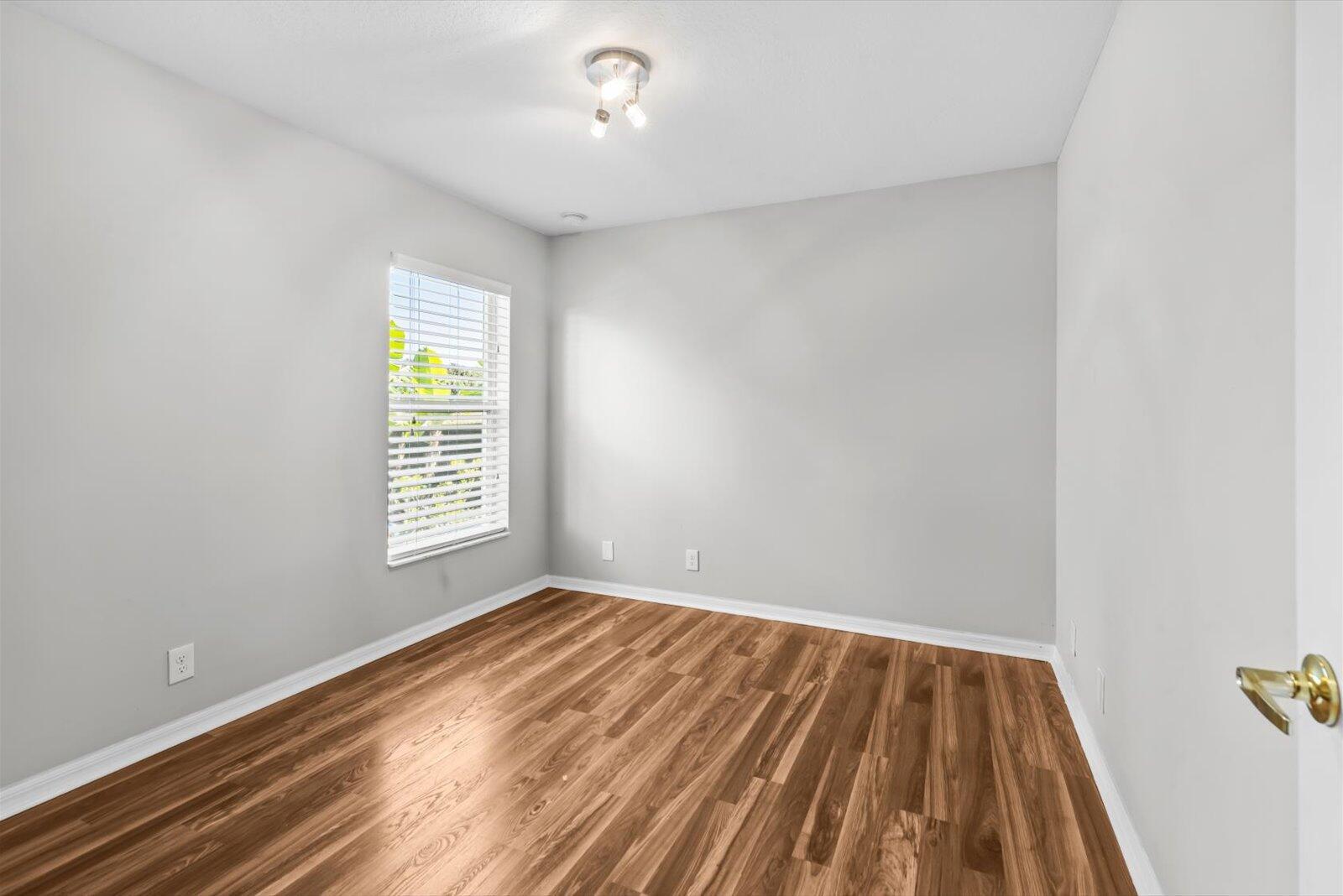 Port Saint Lucie Section - Residential