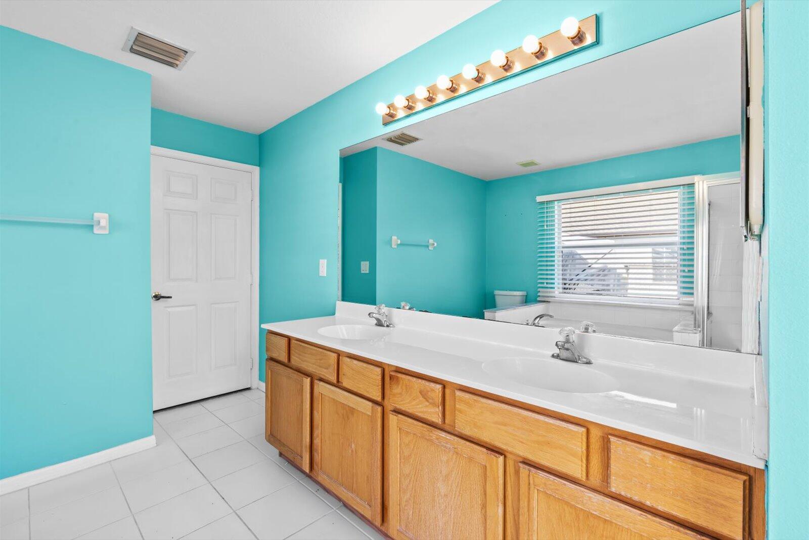 Port Saint Lucie Section 15 - Residential