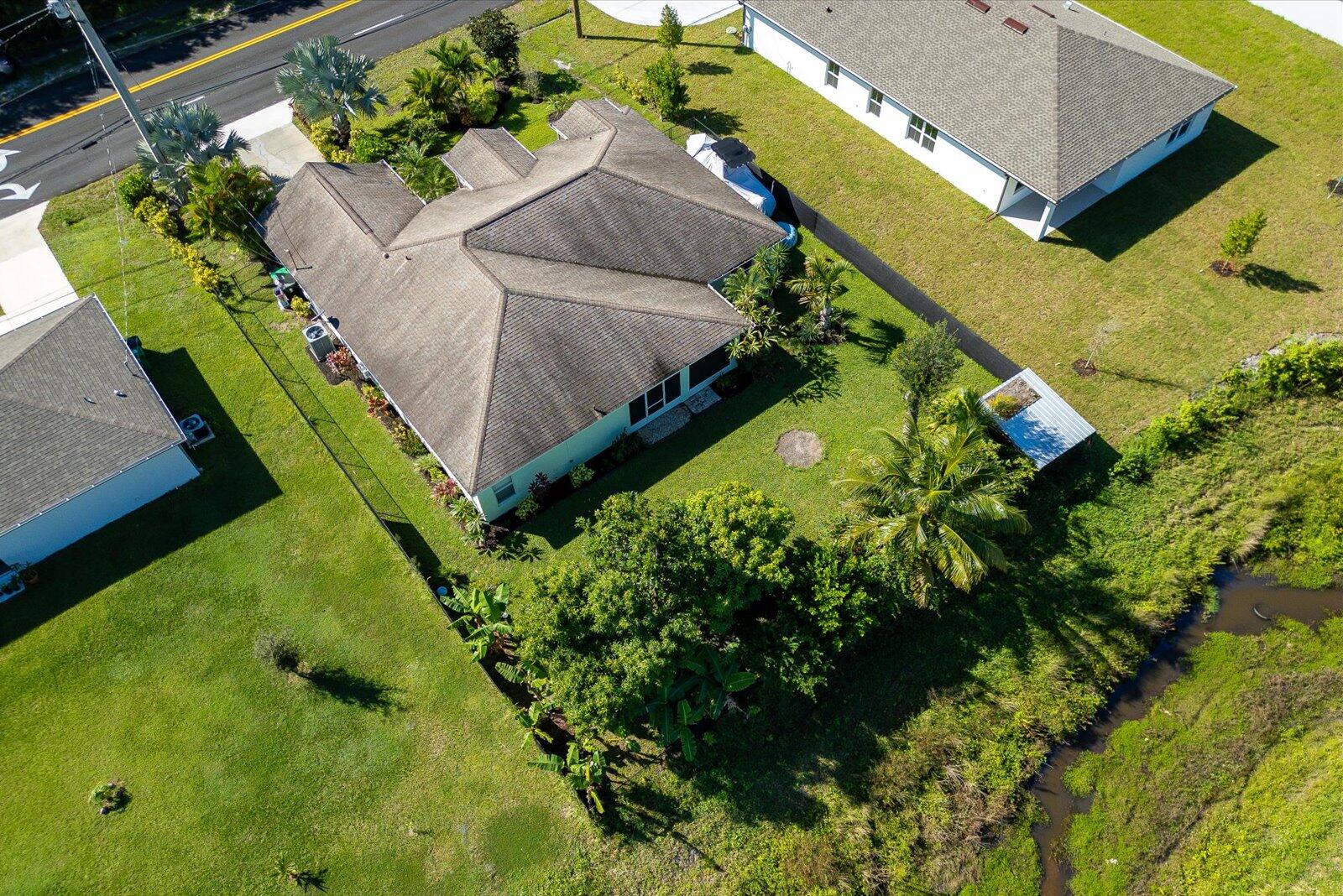 Port Saint Lucie Section 15 - Residential