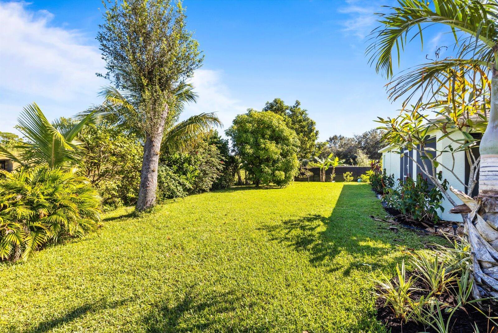 Port Saint Lucie Section - Residential