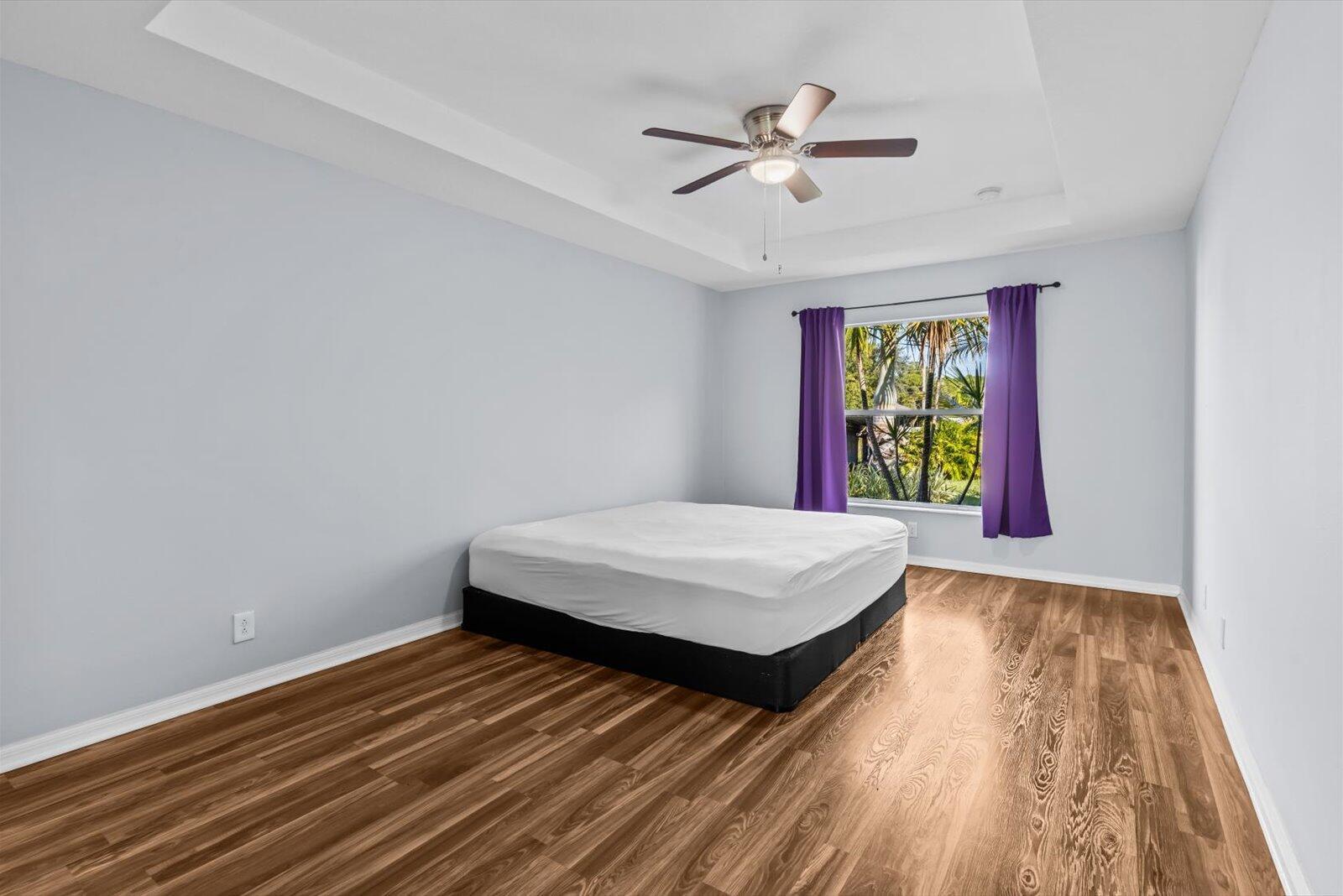 Port Saint Lucie Section - Residential