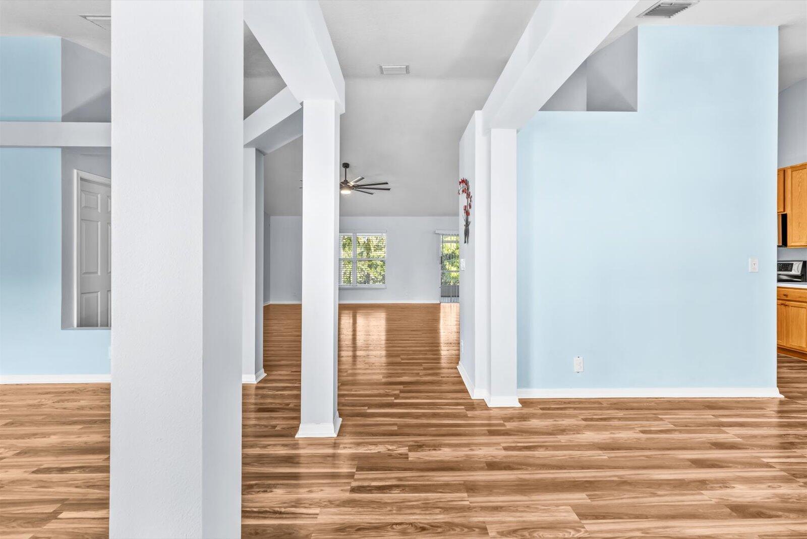 Port Saint Lucie Section - Residential