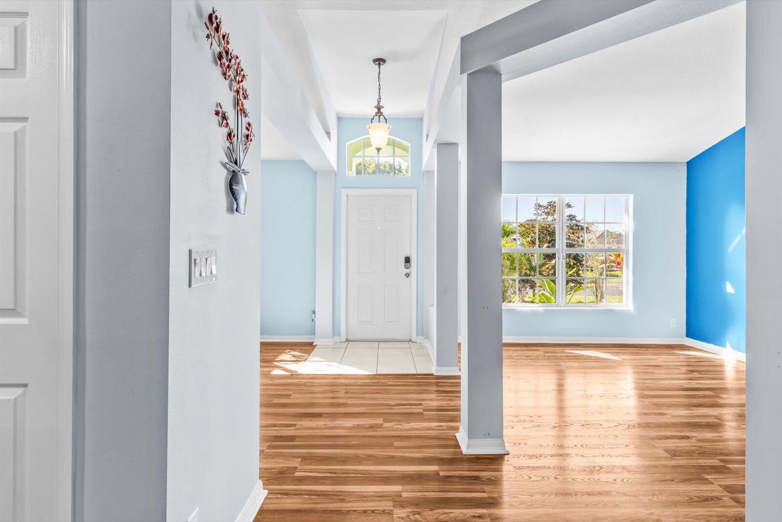 Port Saint Lucie Section - Residential