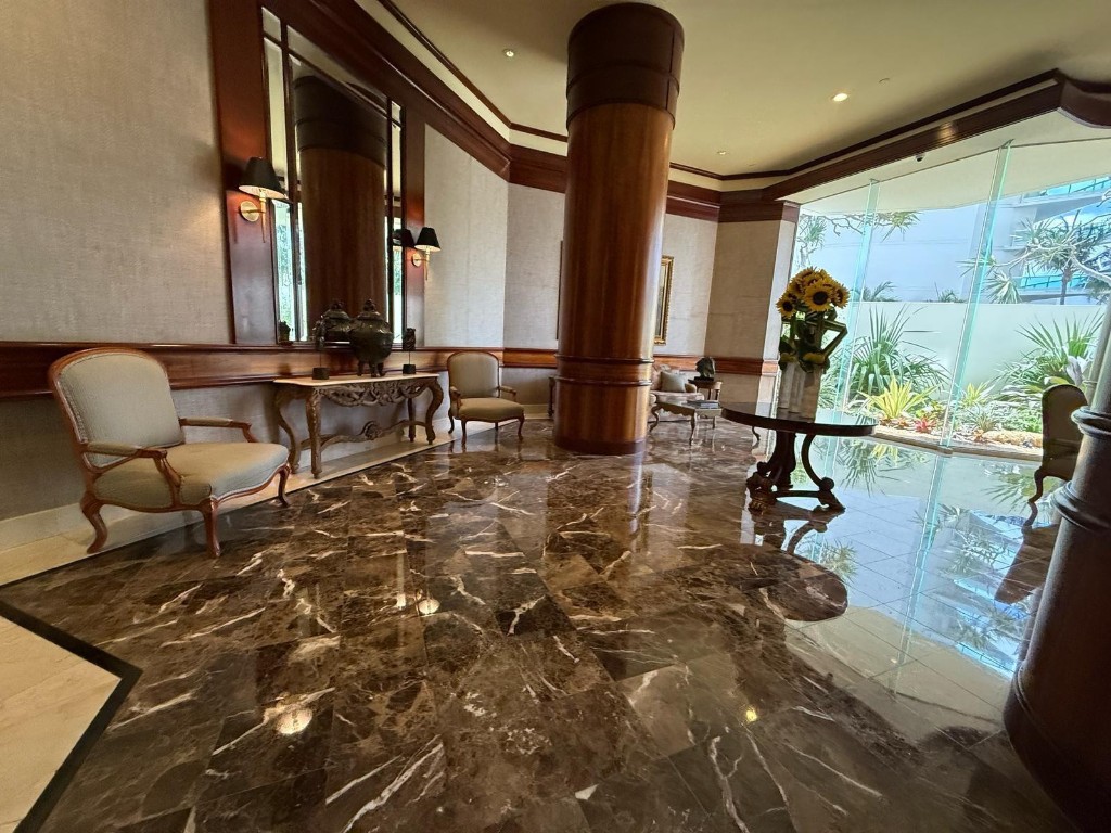 The Landmark Aventura - Residential