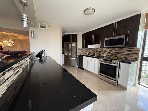 20185 E Country Club Drive 1202 Aventura FL 33180