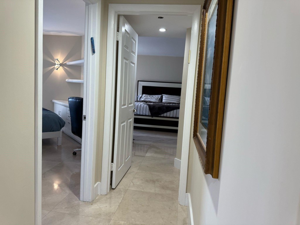 The Landmark Aventura - Residential