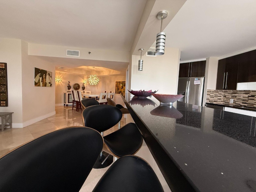 The Landmark Aventura - Residential