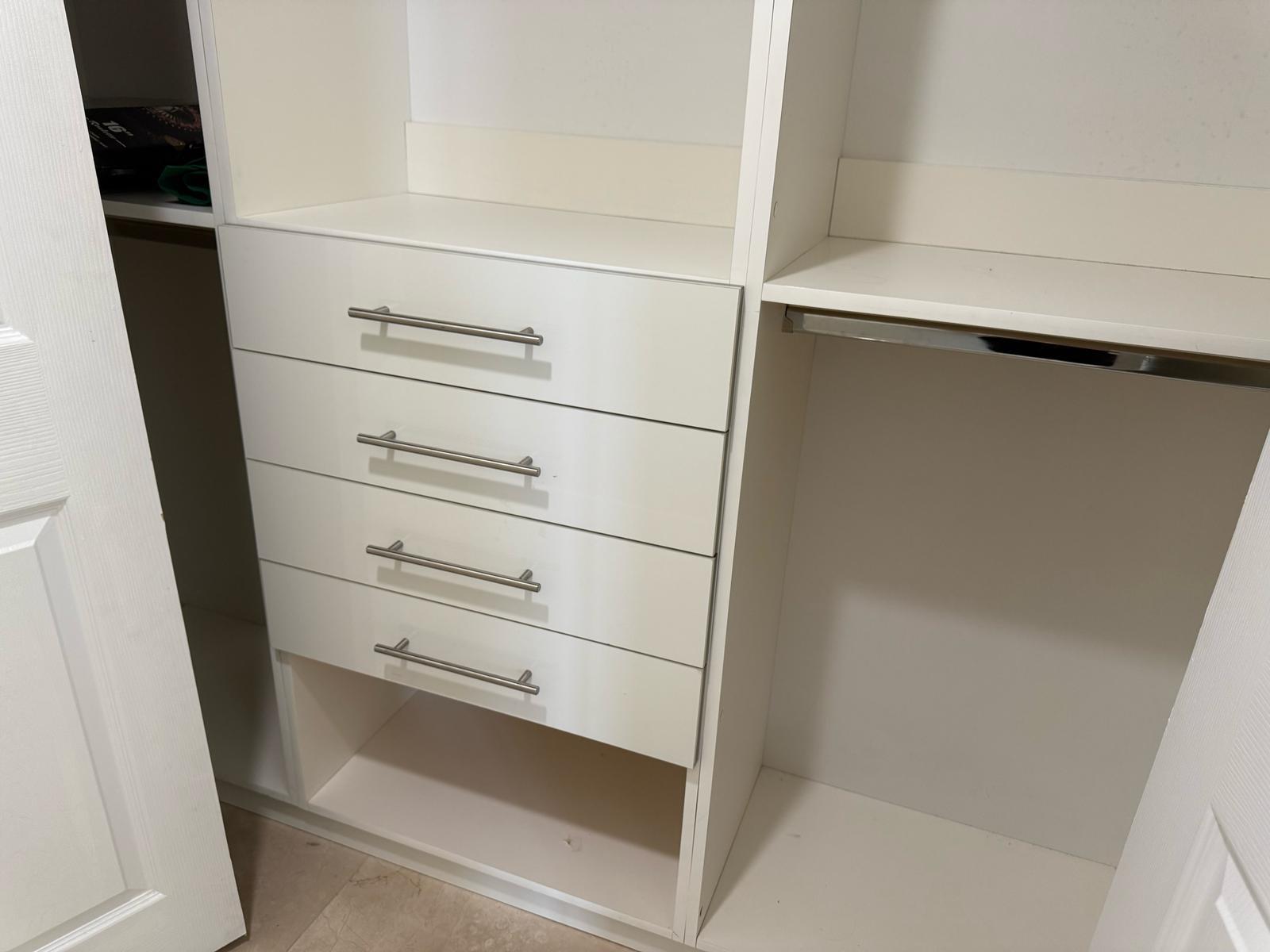 The Landmark Aventura - Residential