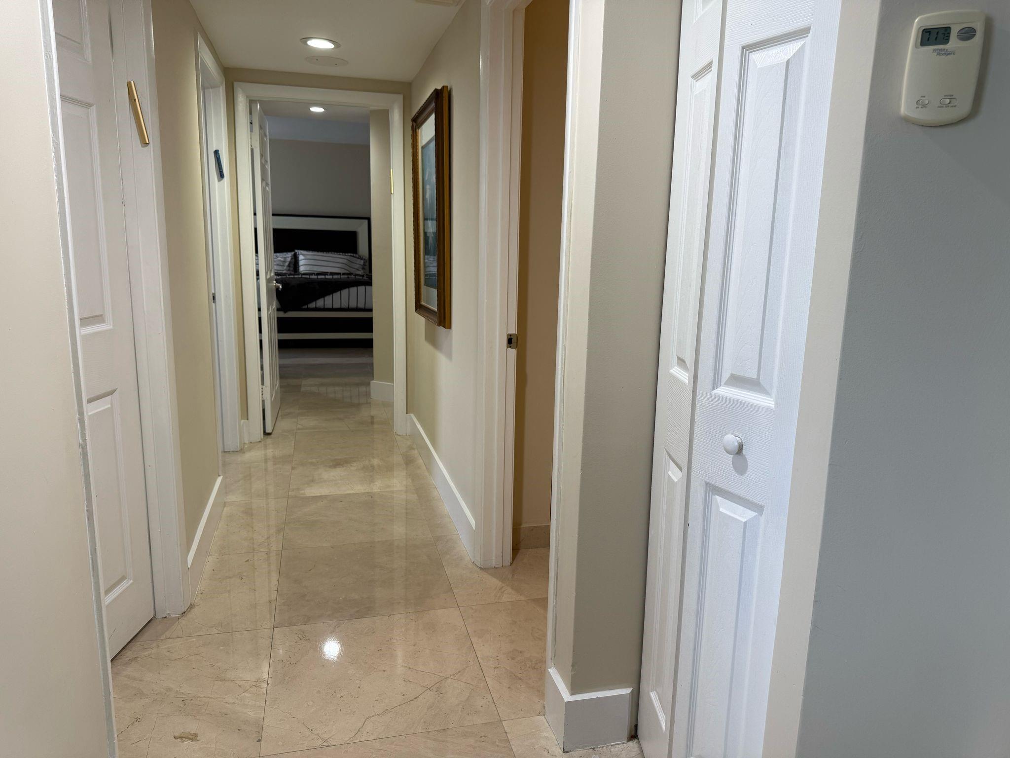 The Landmark Aventura - Residential