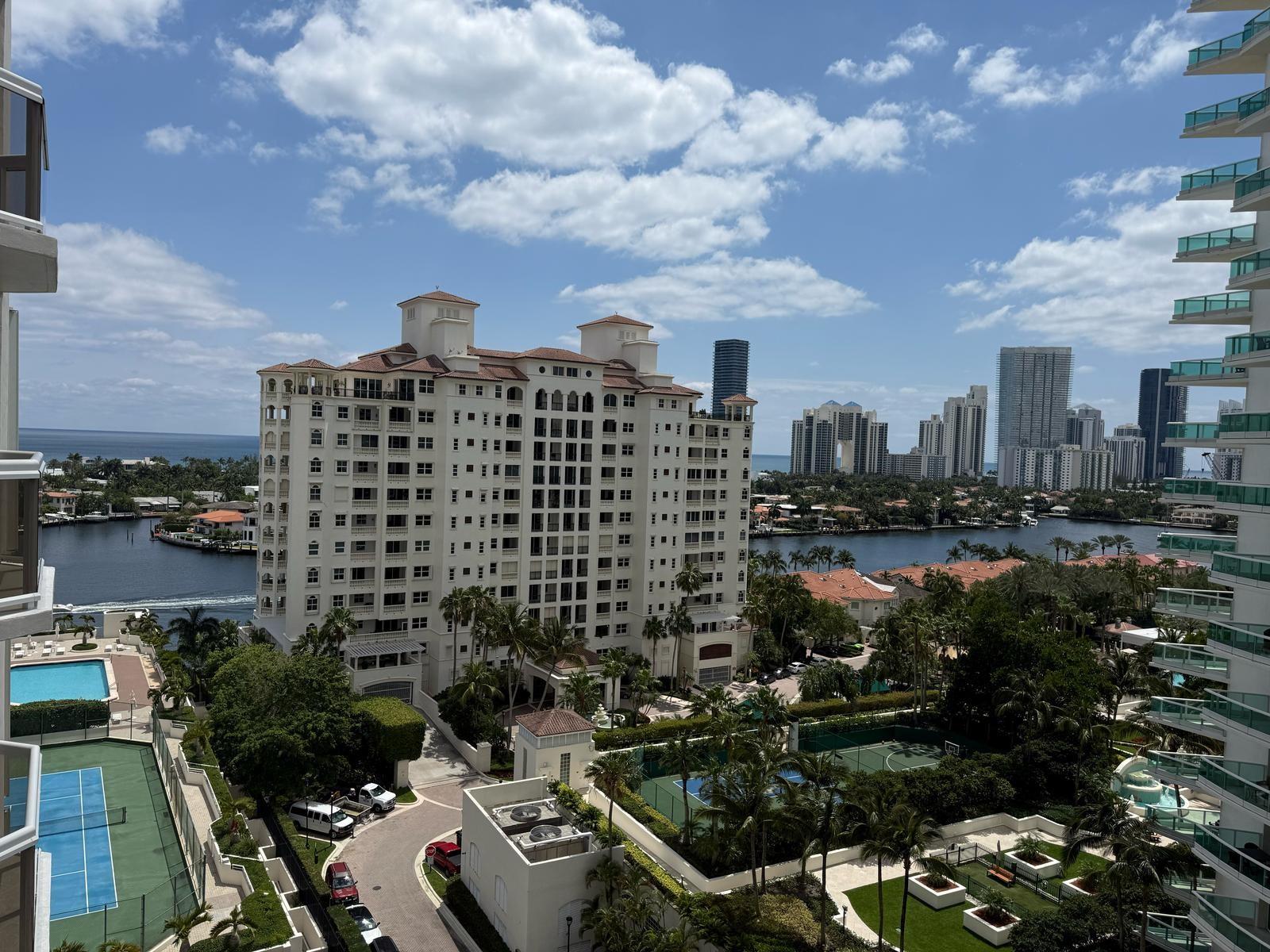 The Landmark Aventura - Residential