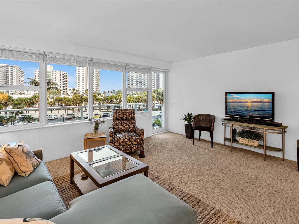 Photo of 3300 NE 36TH Street #312A, Fort Lauderdale, FL 33308 (MLS # B26056219)