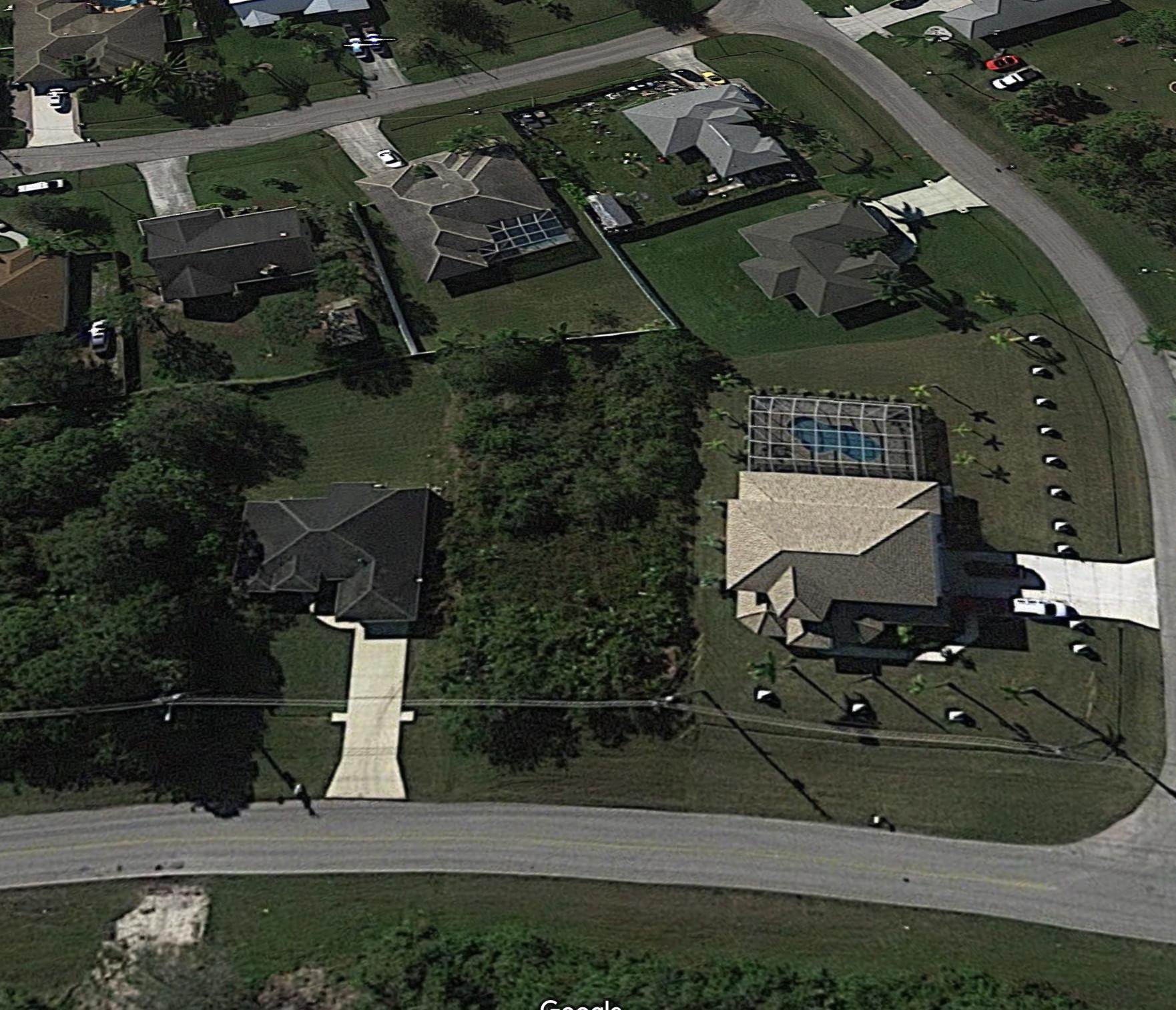 PORT ST LUCIE SECTION 35 - Land