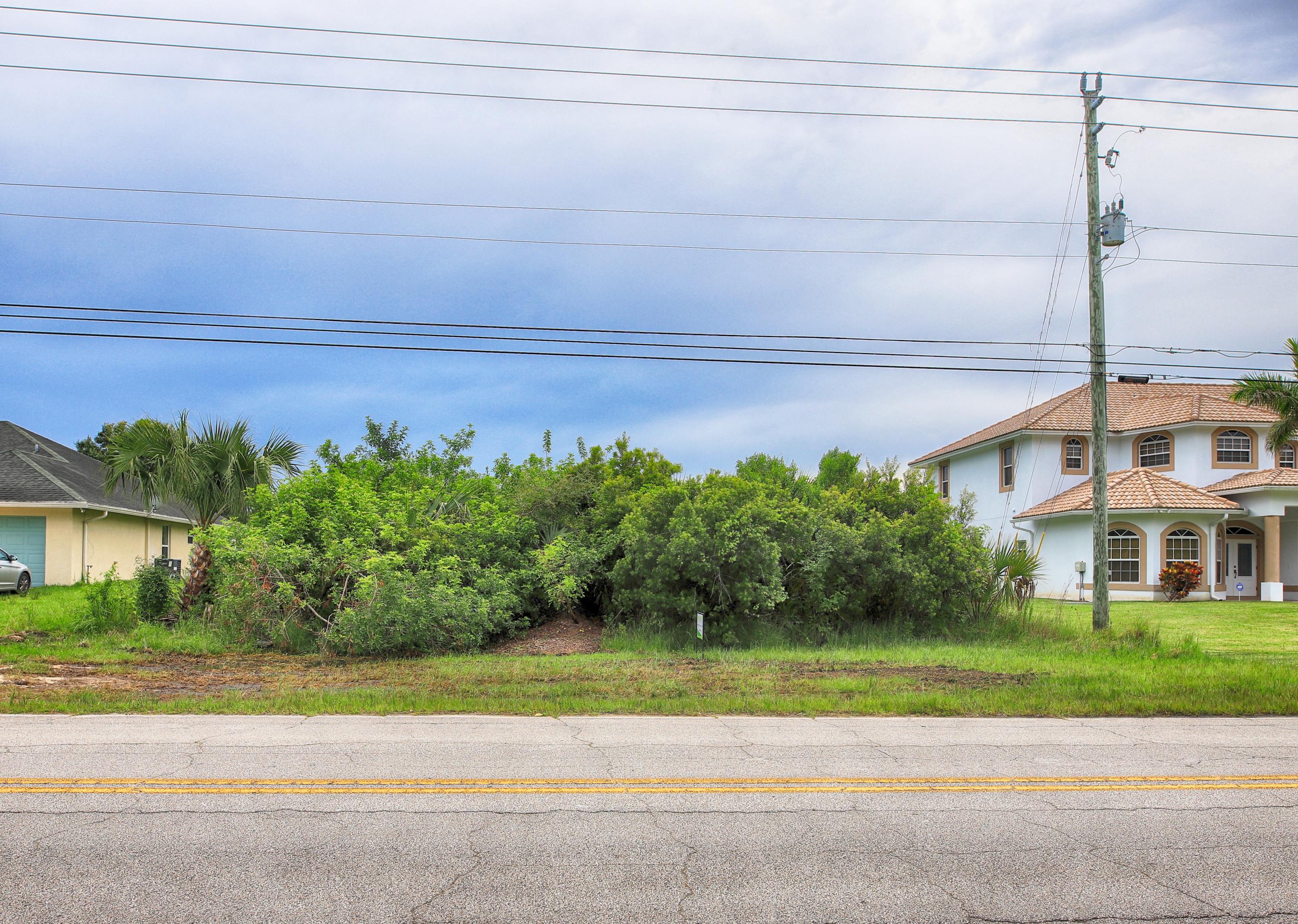 PORT ST LUCIE SECTION 35 - Land