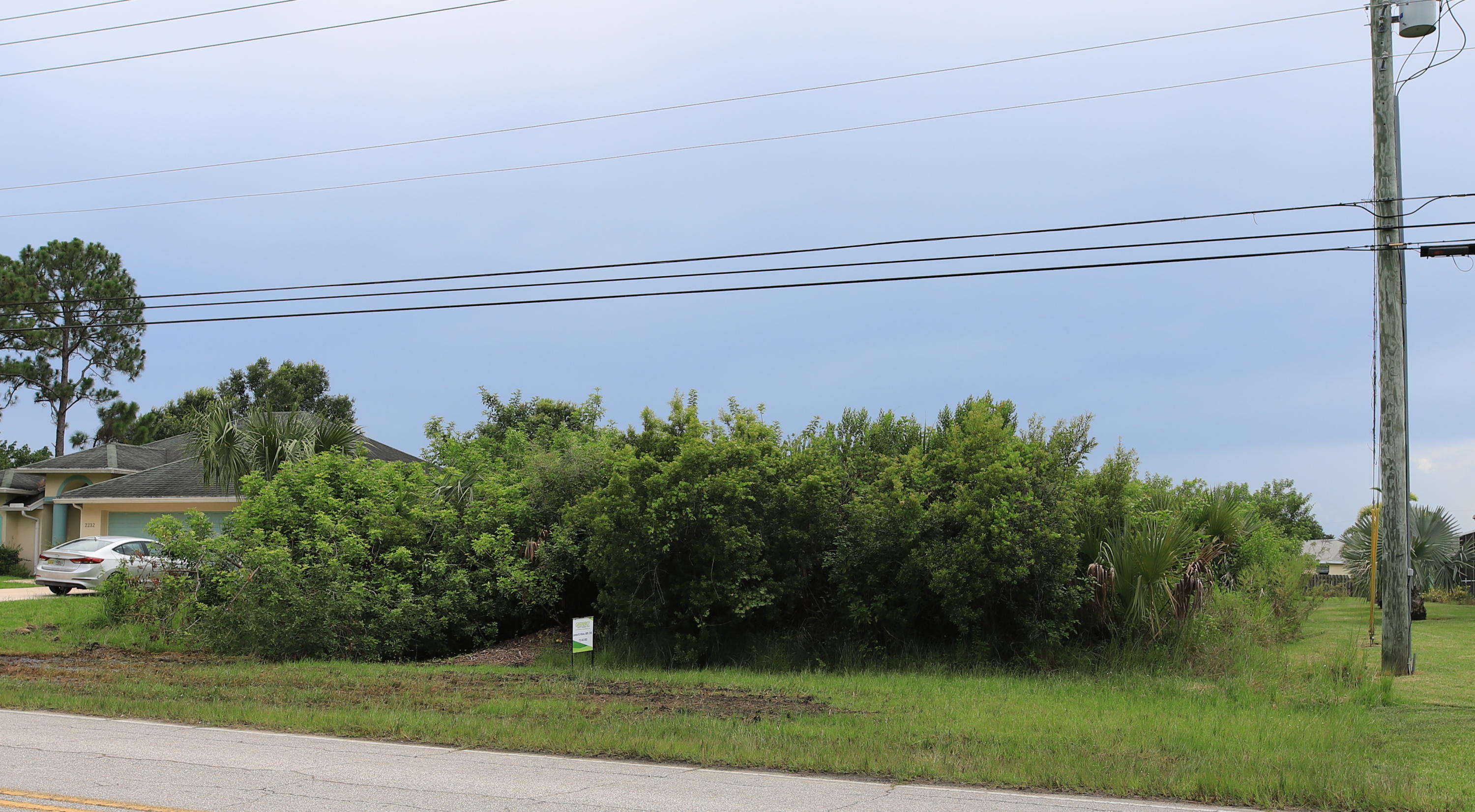PORT ST LUCIE SECTION 35 - Land